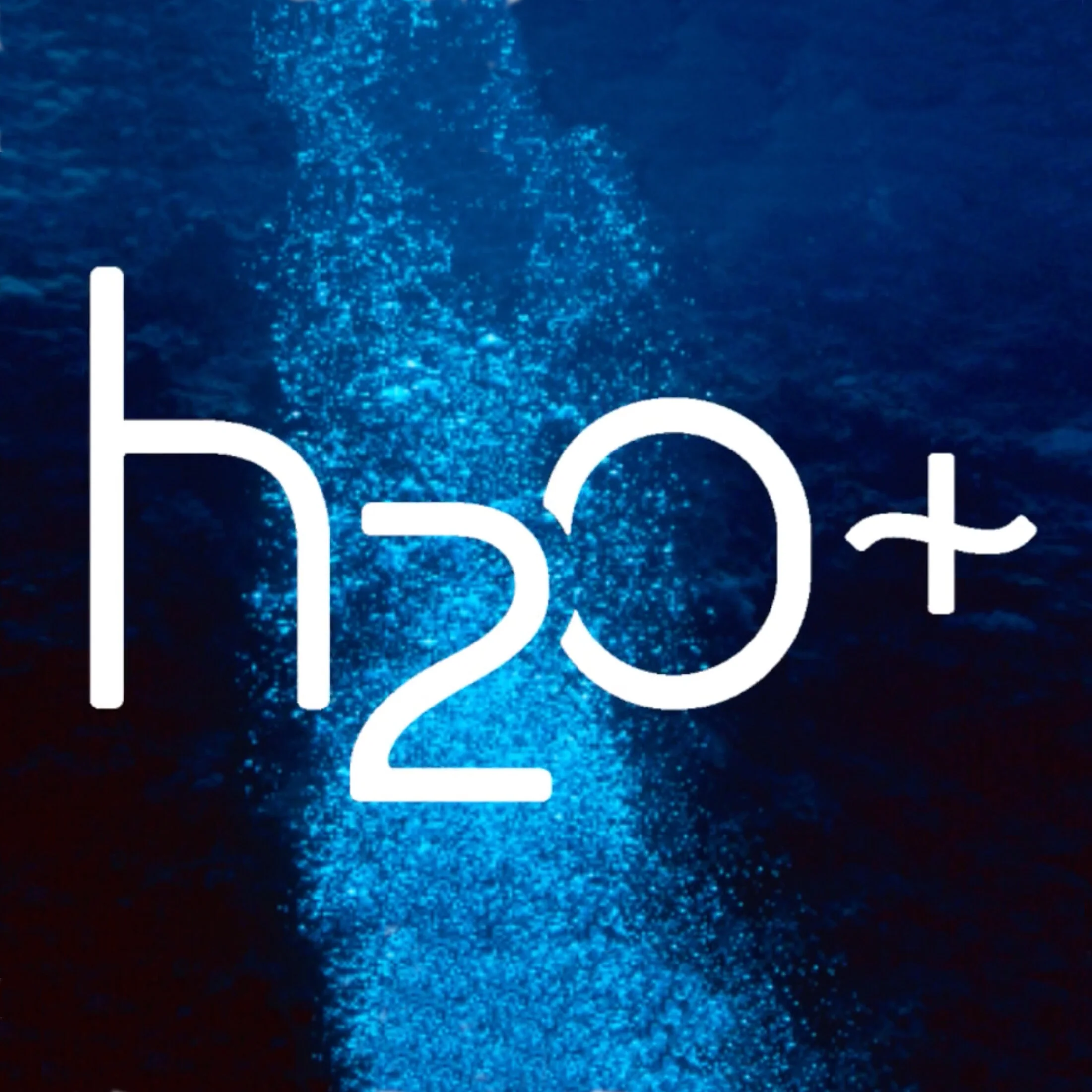 H2O Plus Sizzle Video