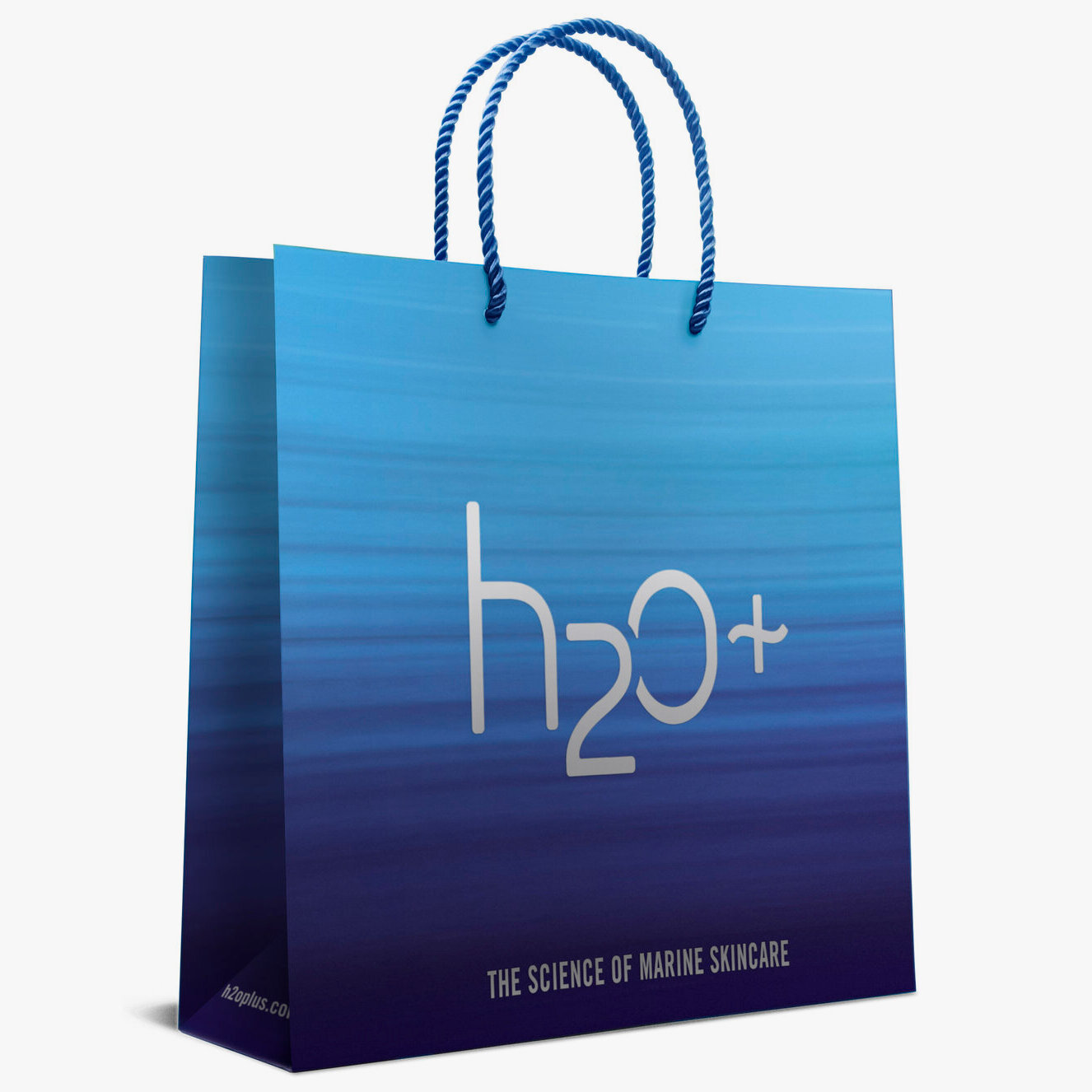 H2O Plus Identity