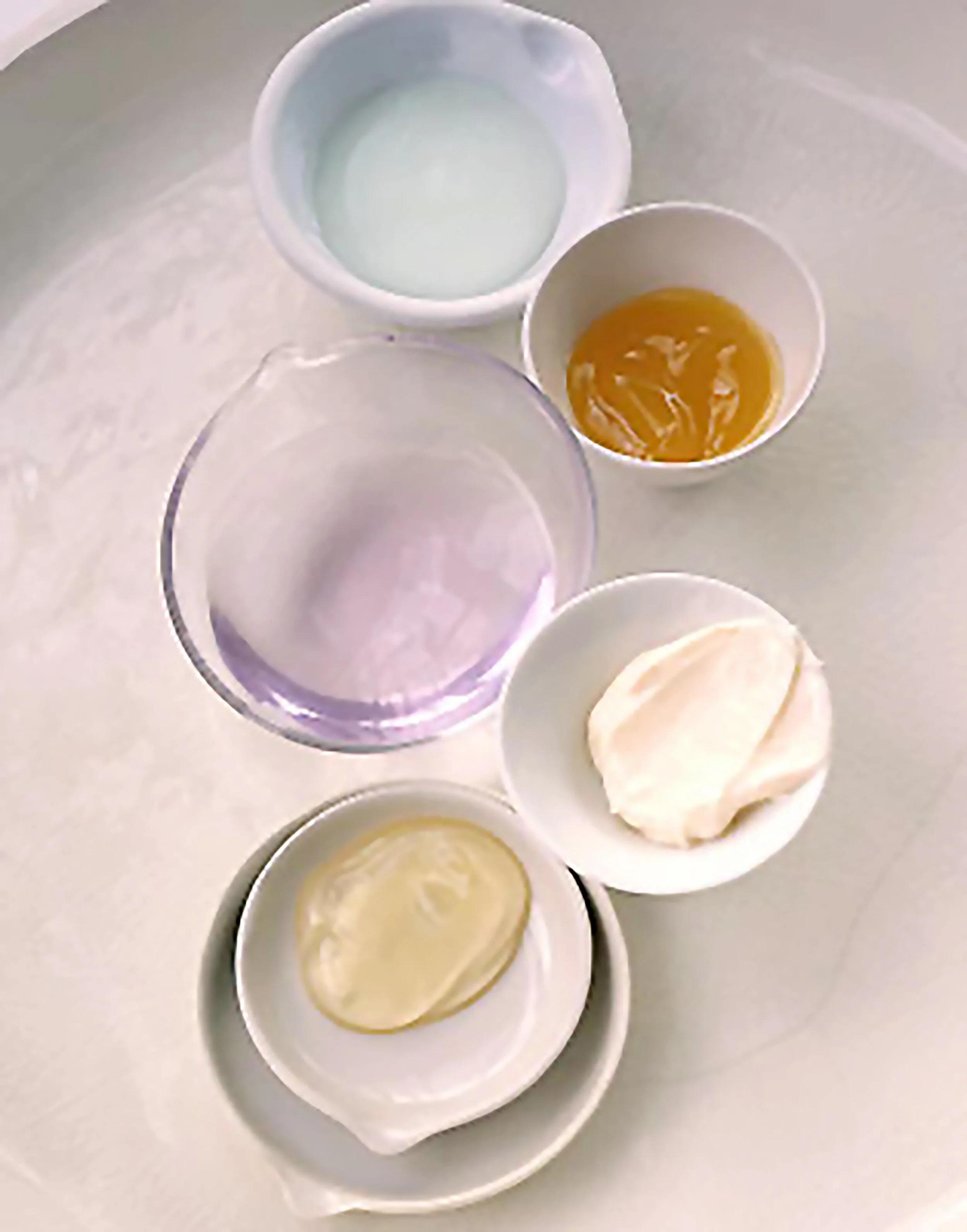 Bath &amp; Body Works Identity
