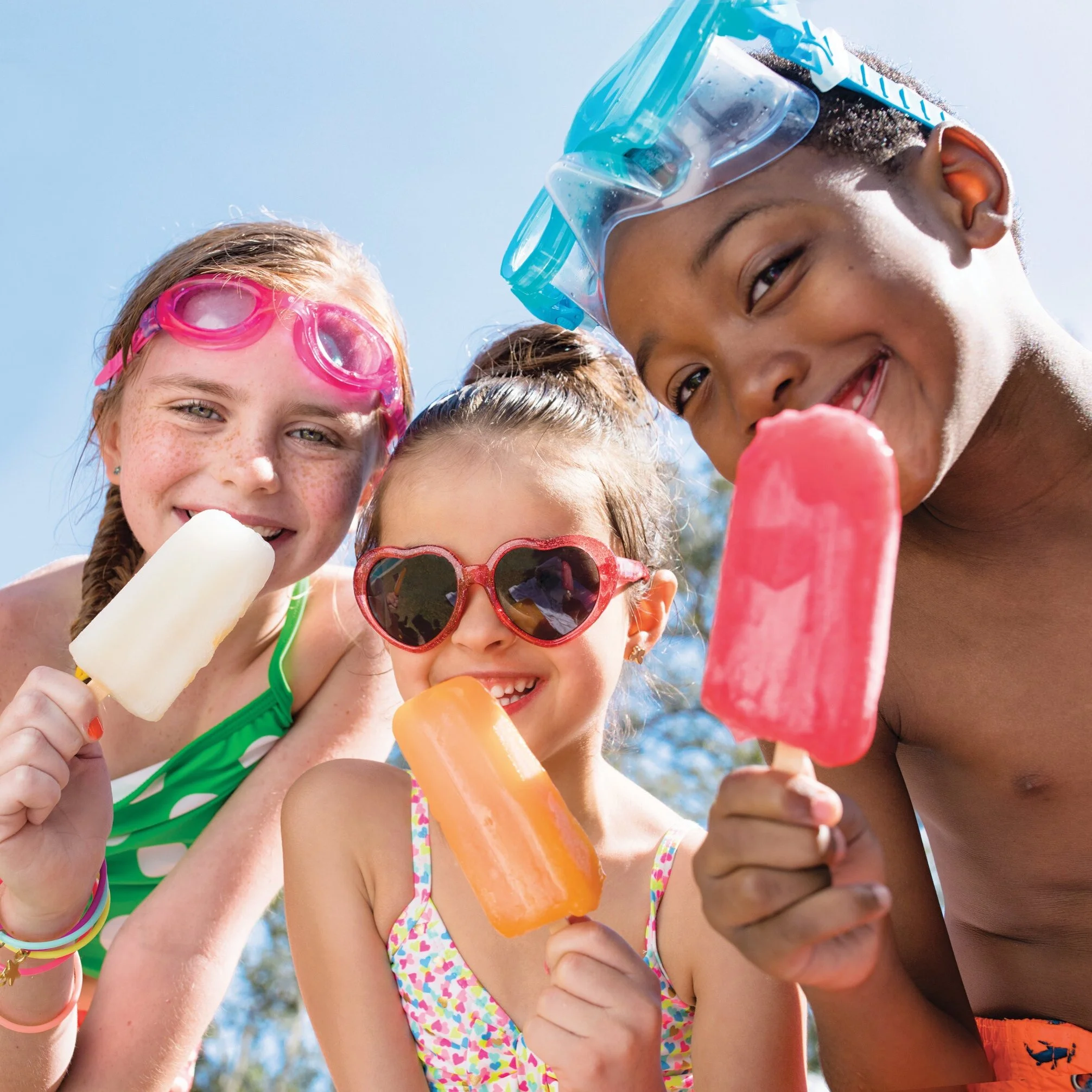When Summer Happens