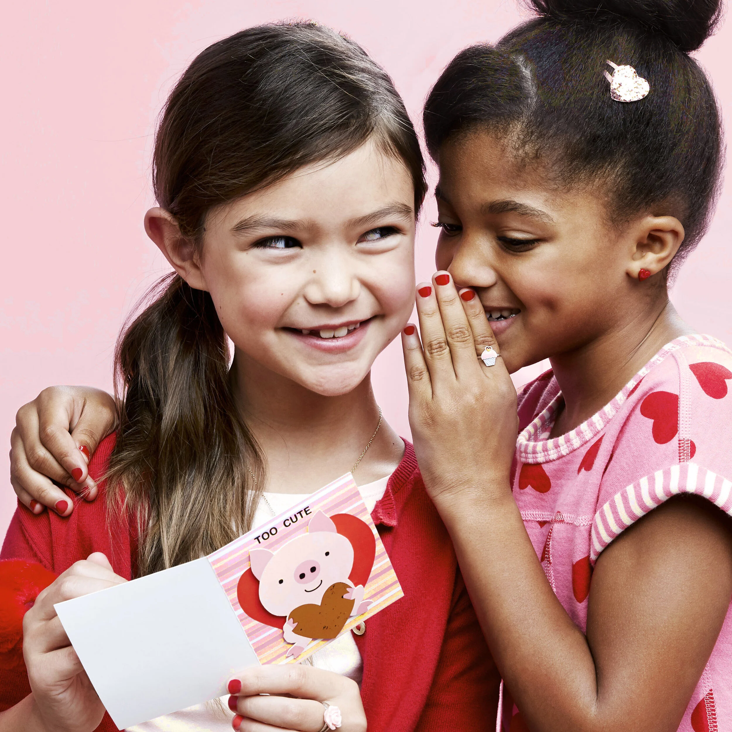 Sweet Gifts in a Heartbeat