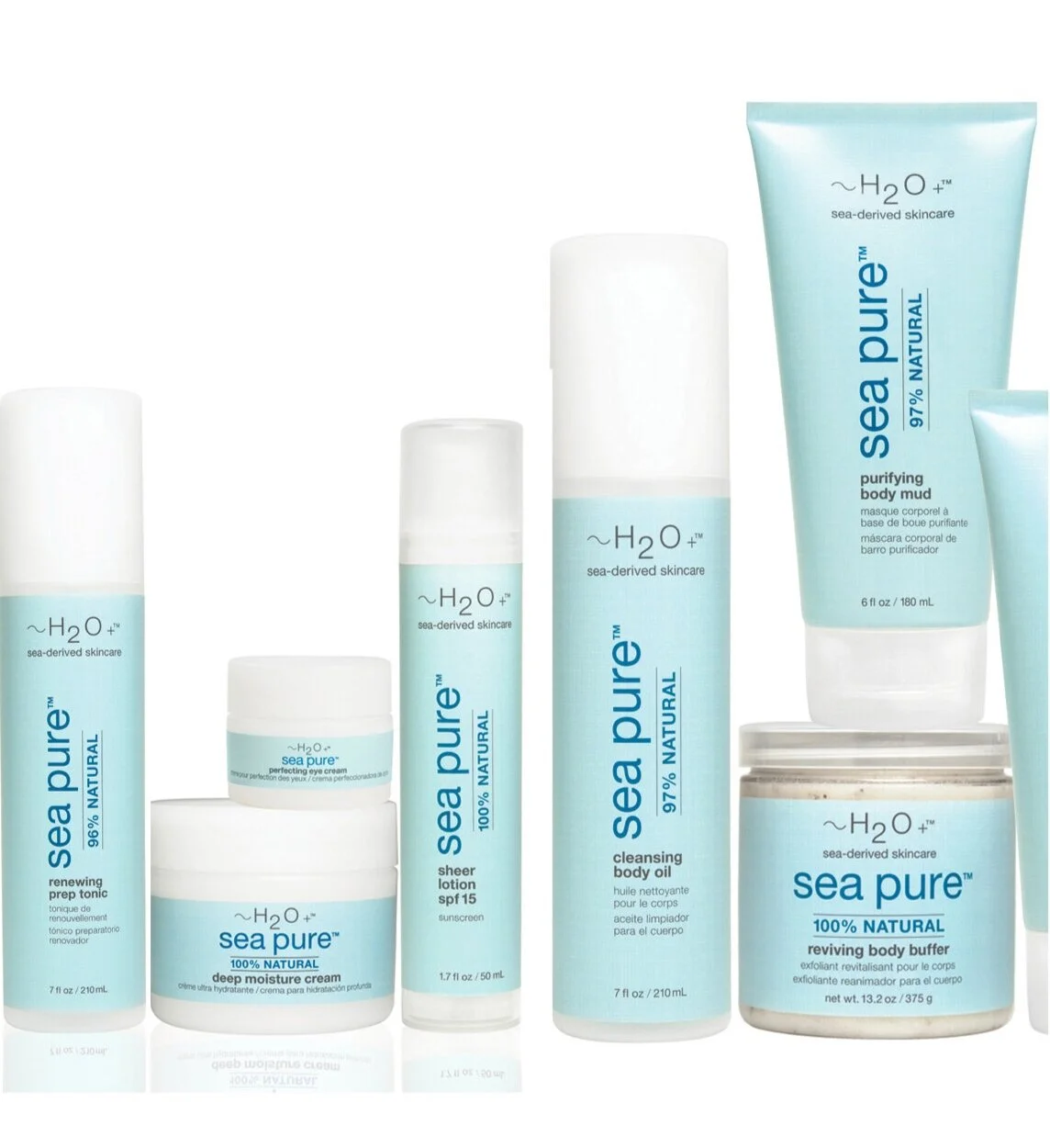 Sea Pure