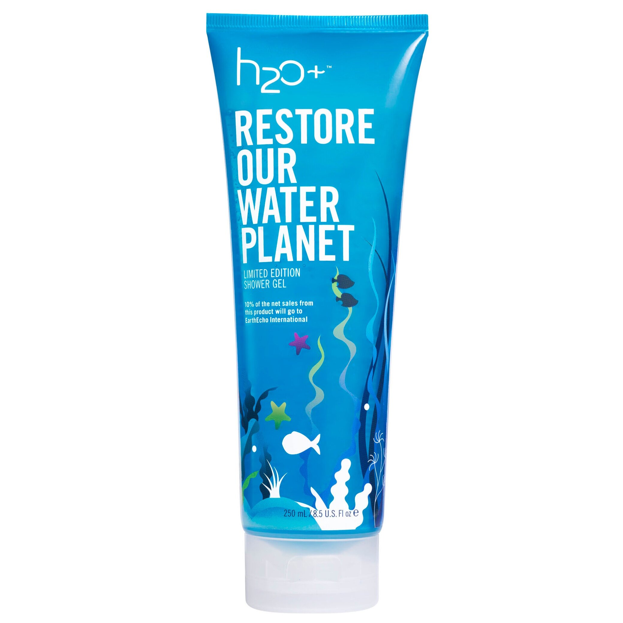 Restore Our Water Planet