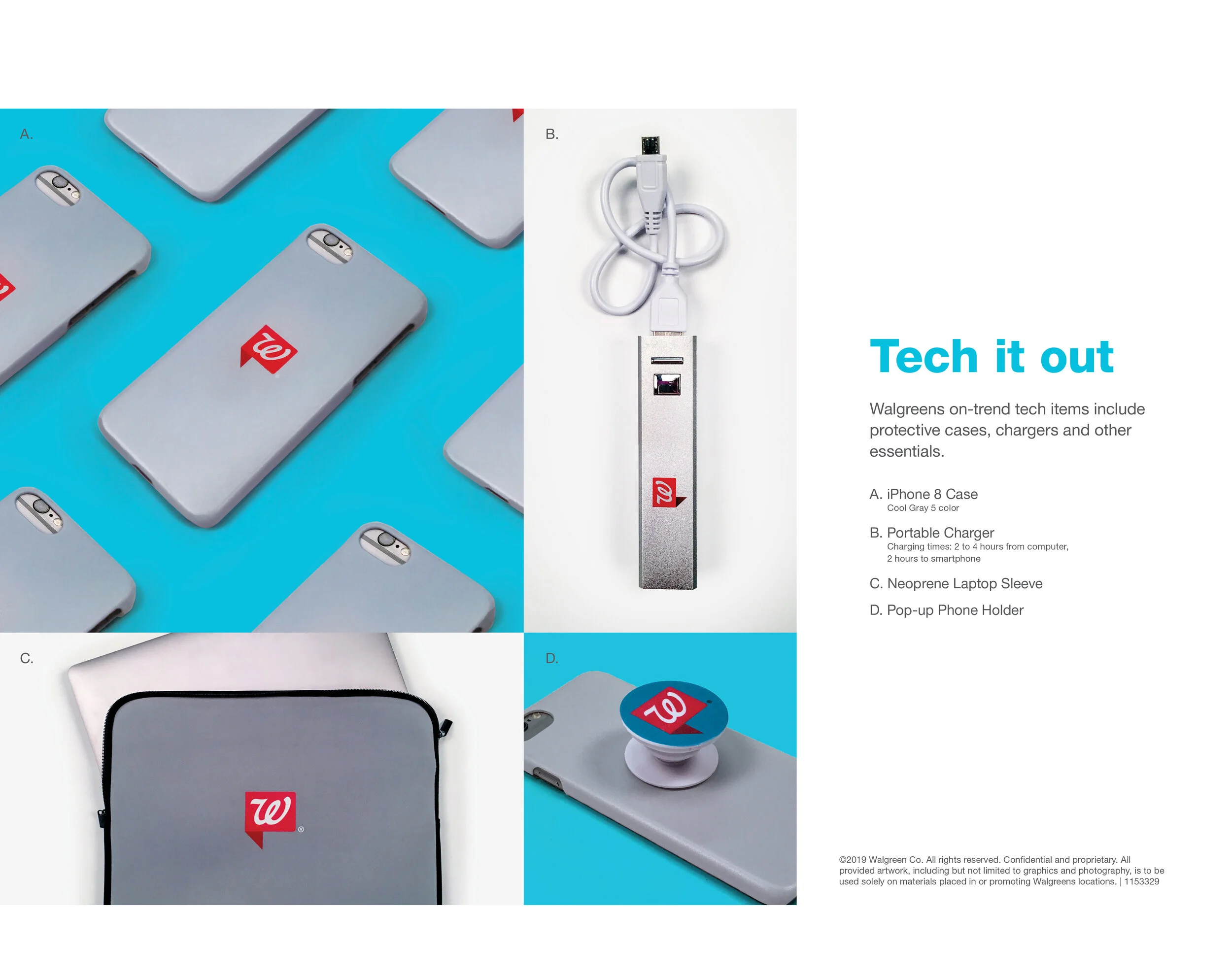 walgreens photo phone cases