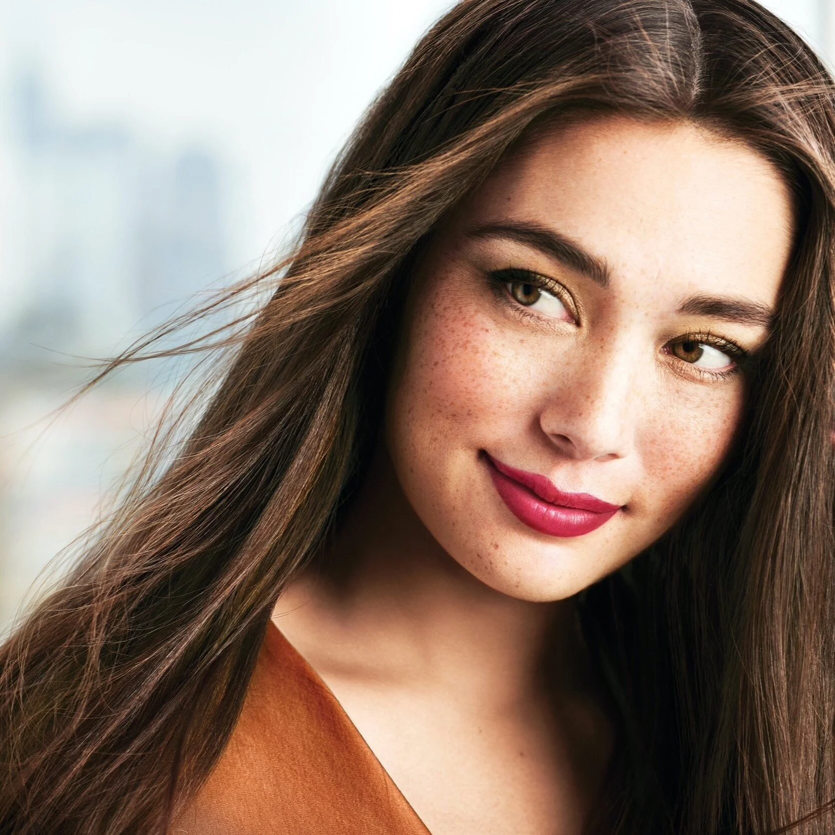 What Makes You Feel Beautiful