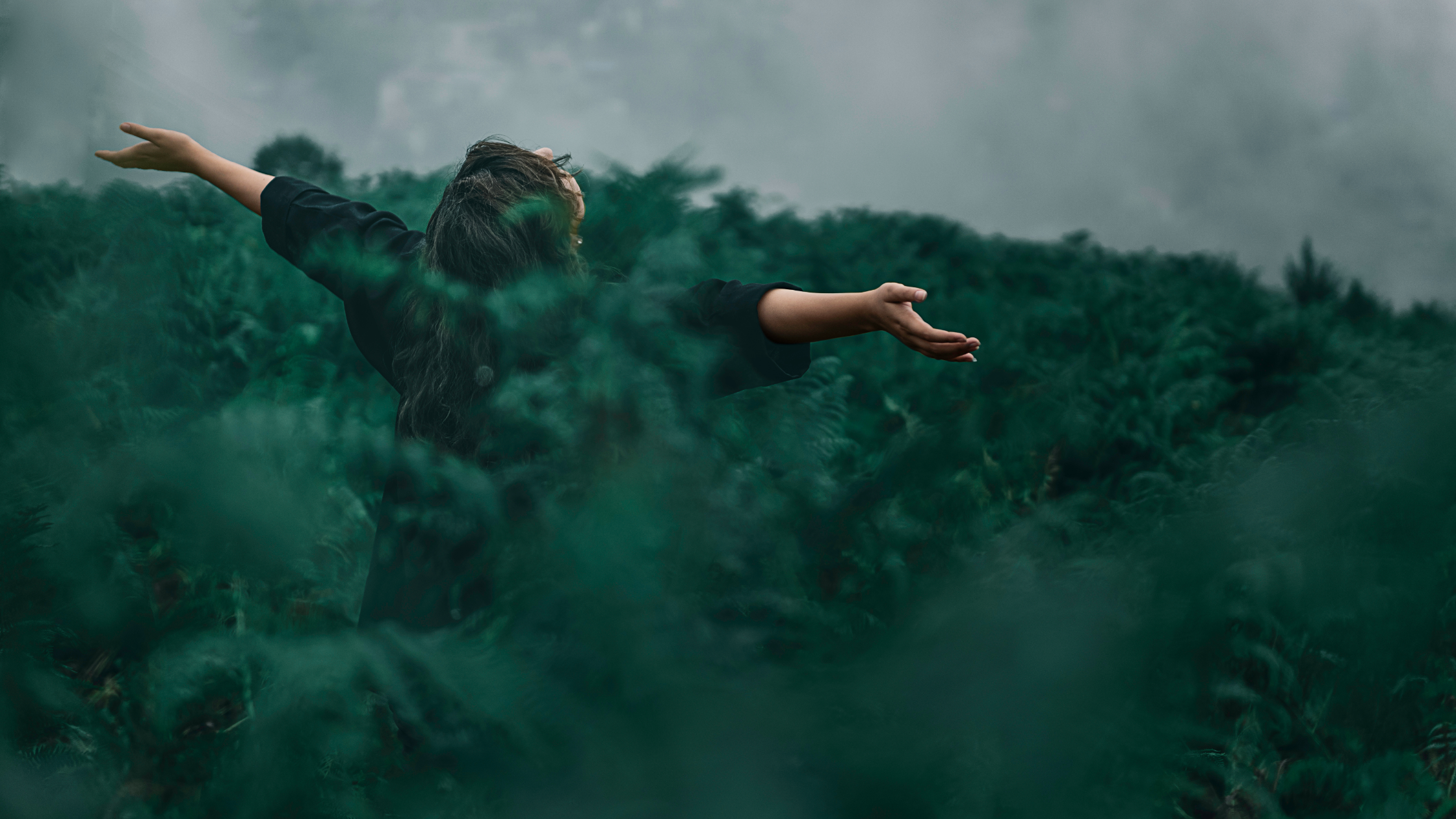 Overcoming Heartbreak Pt. 1-How to Start Healing Now