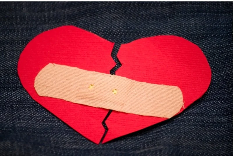 How Long Does It Take to Heal a Broken Heart?