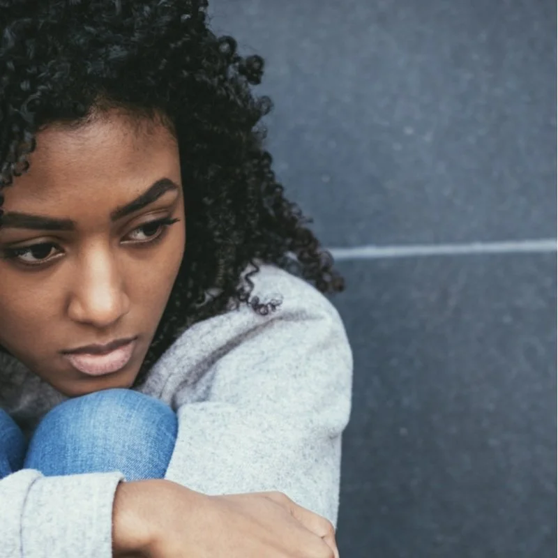 Overcoming Heartbreak Pt. 4 - The Pain