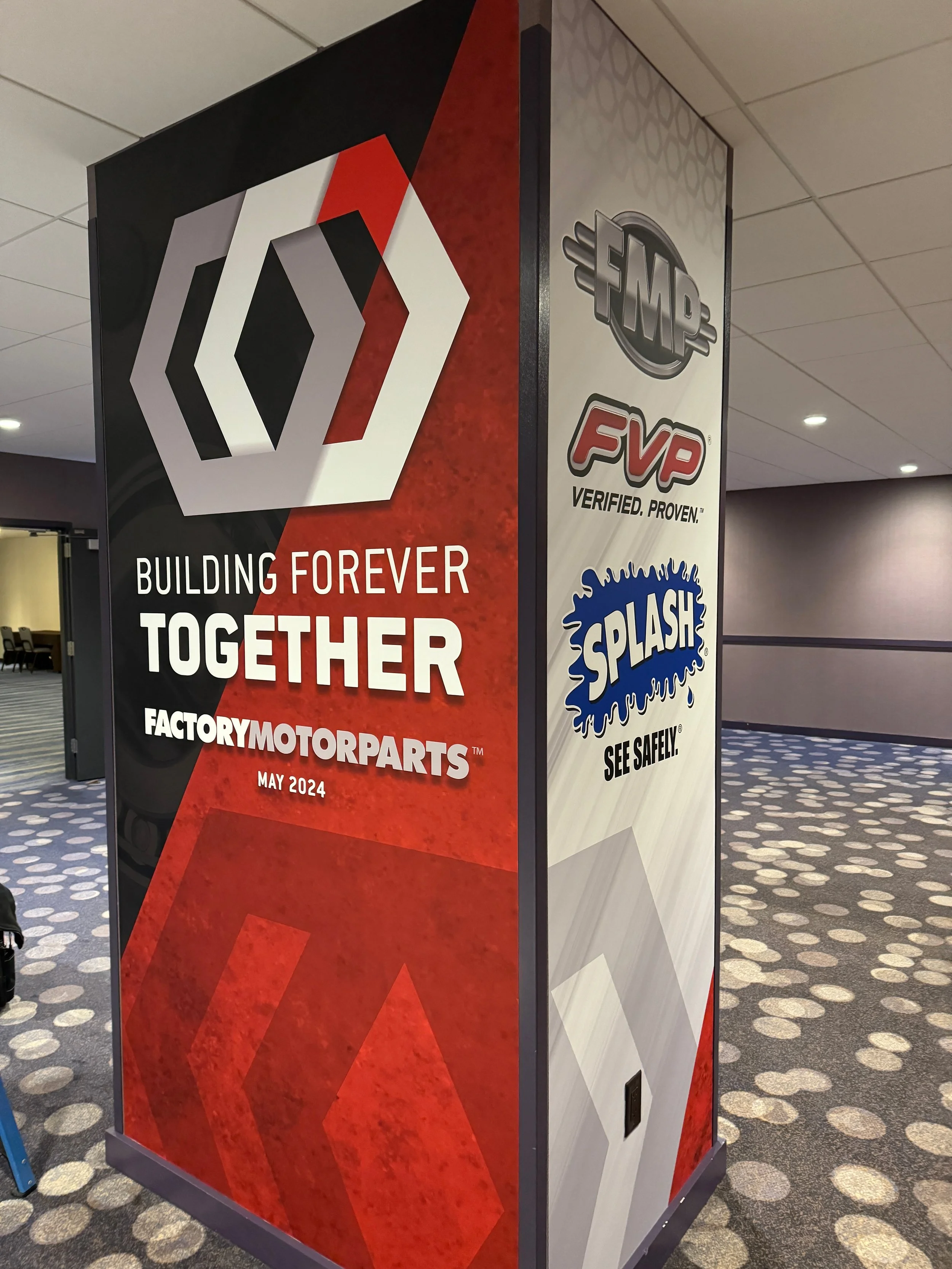 Building Together Forever