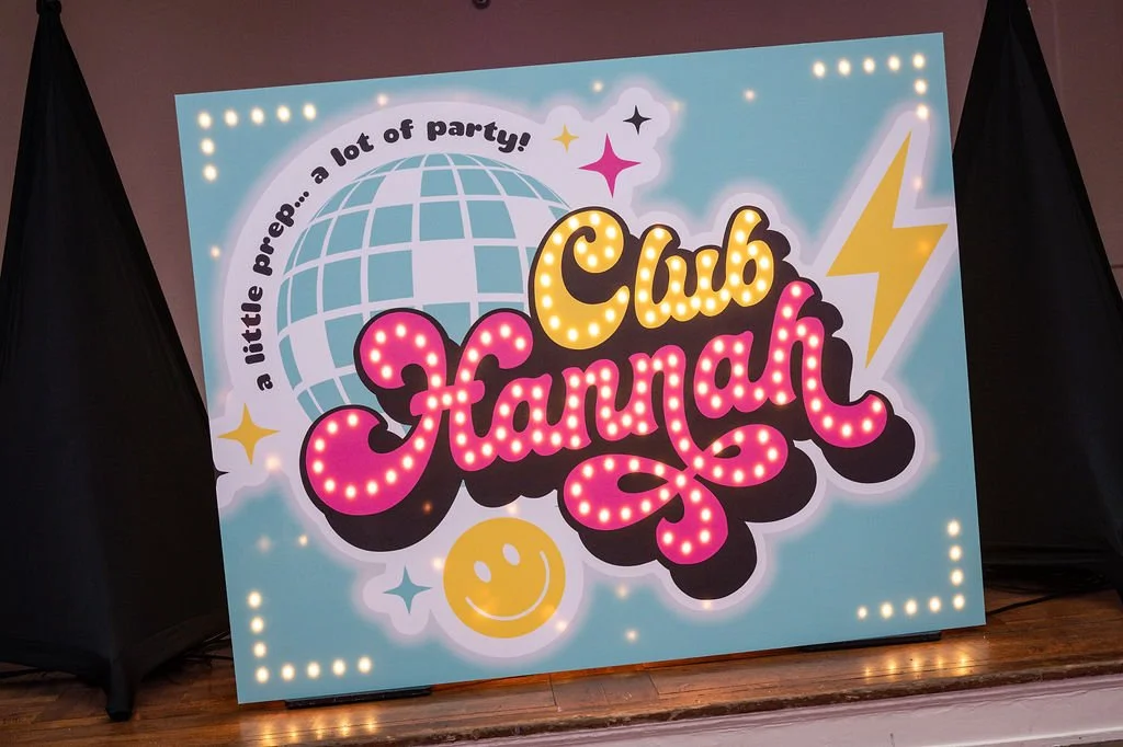 Club Hannah
