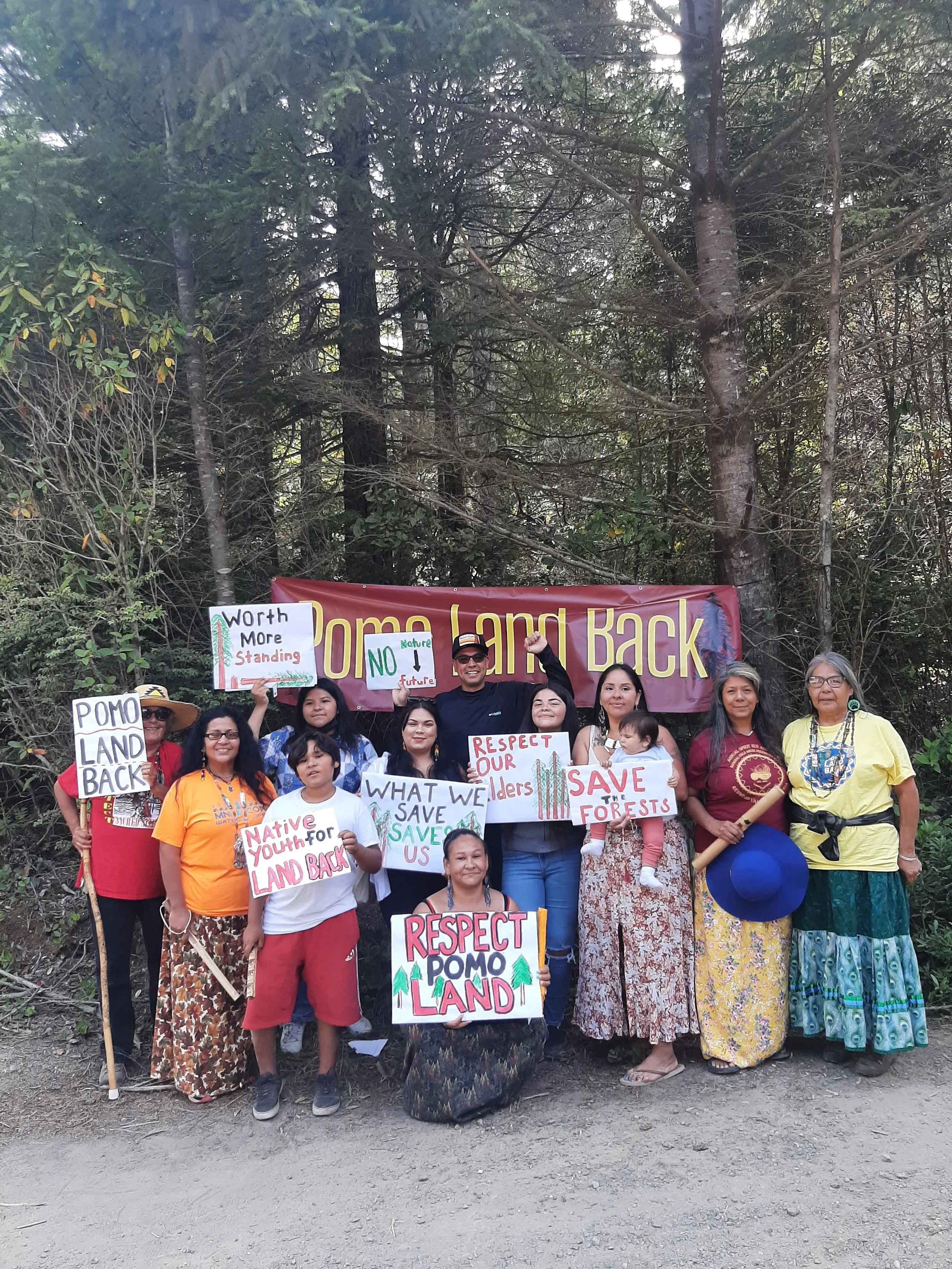 Good News for a Change: A Bill to Change Jackson’s Mandate!