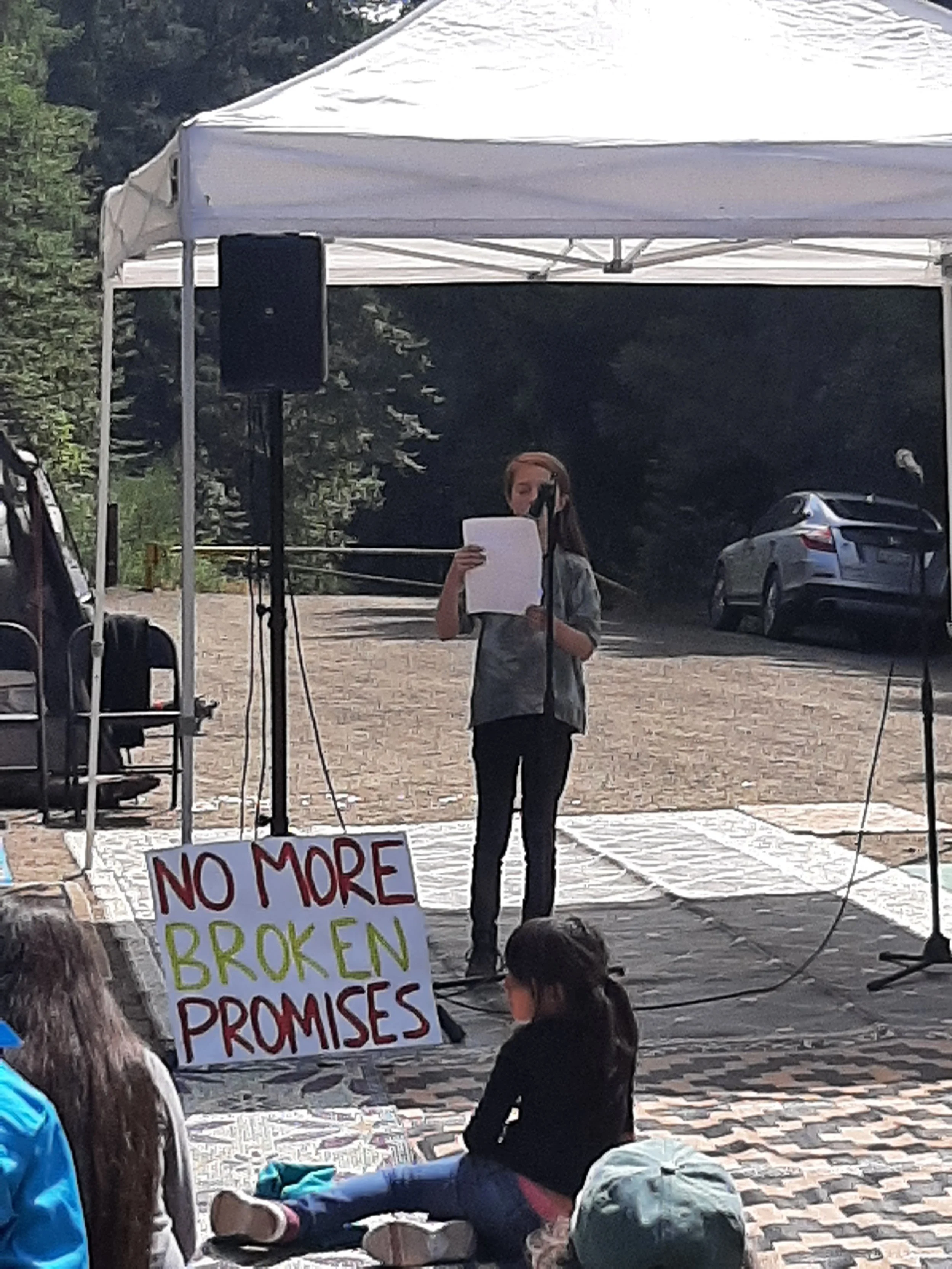 JDSF Draft 2026 Forest Management Plan is Visionless