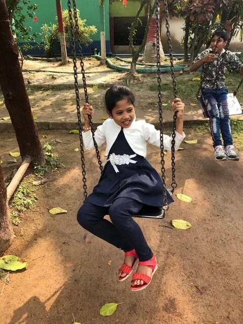 Brishapati's Story