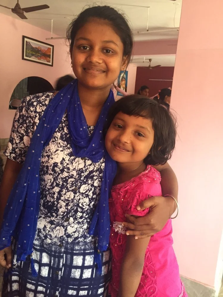 Laxmi and Ambika's Story