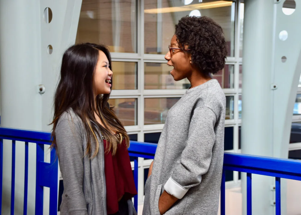 chatting at AHS.jpeg