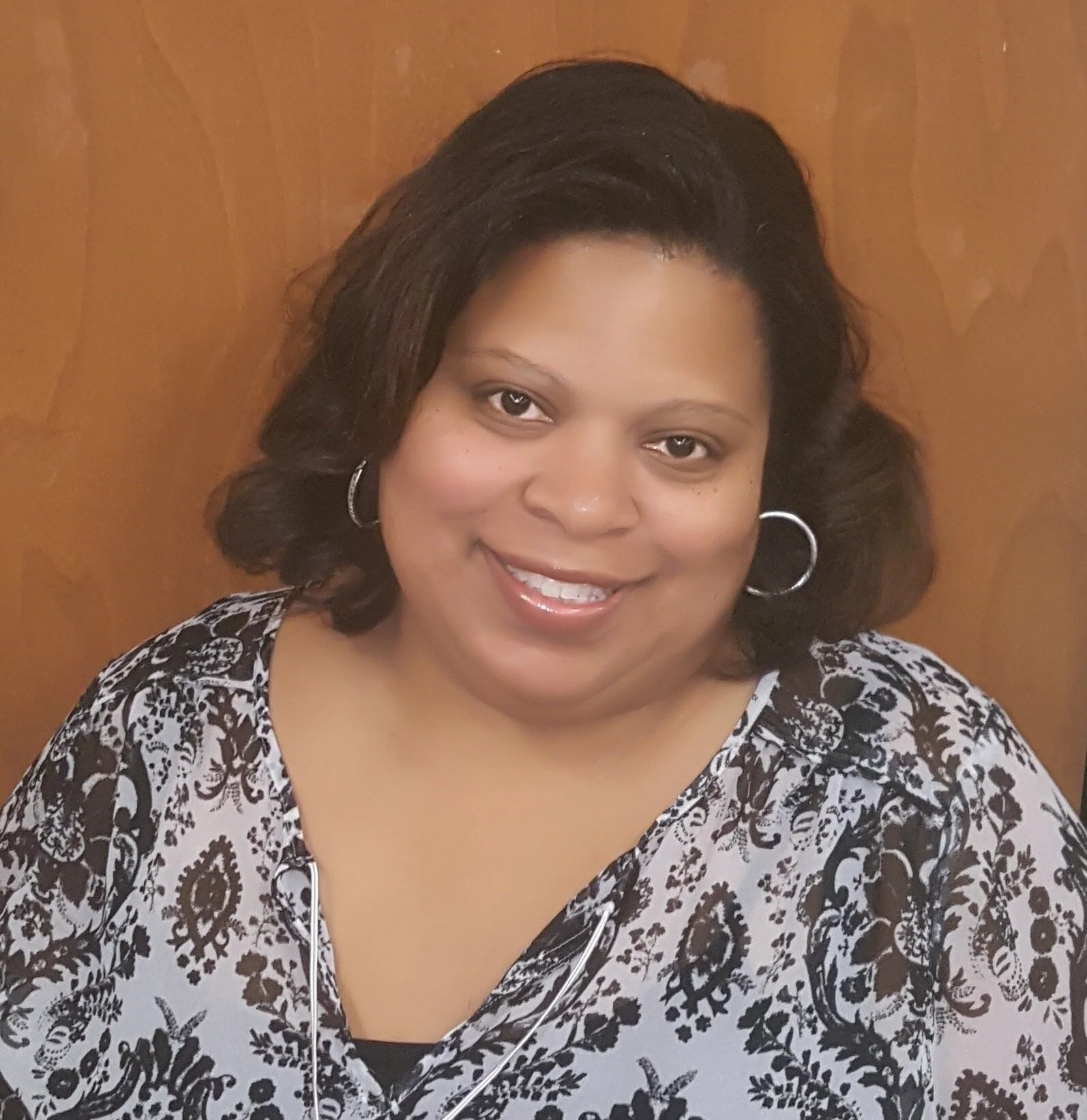Chandra Brown