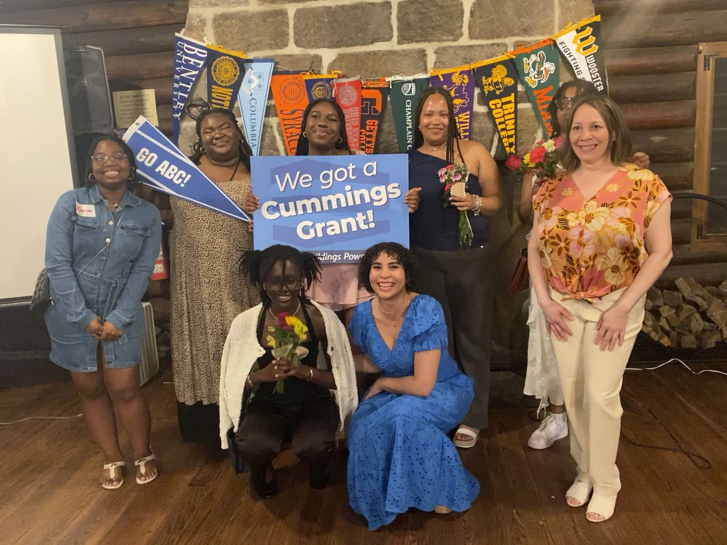 ABC of Andover receives major boost from Cummings Foundation