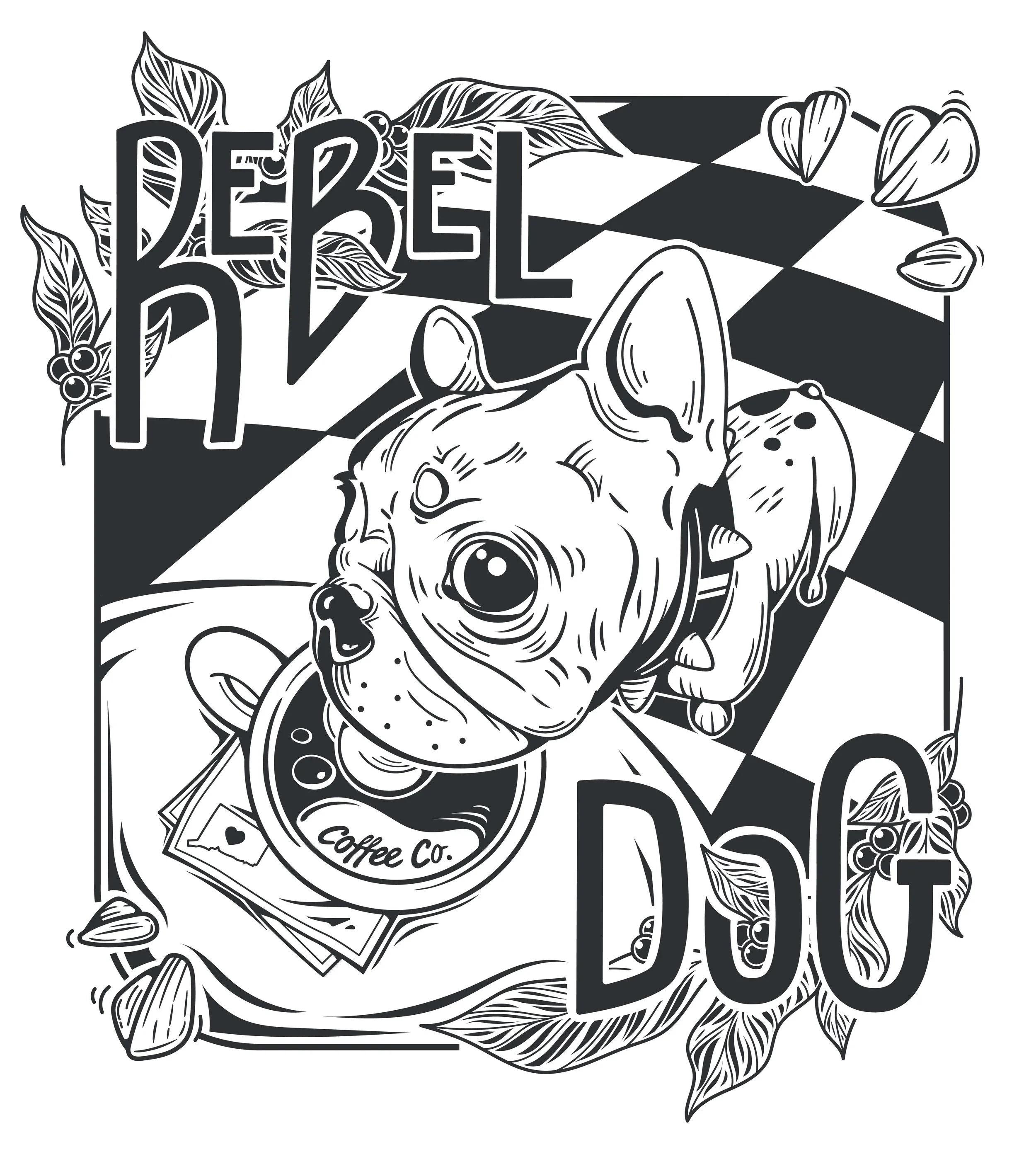 T-Shirt Contest Submission