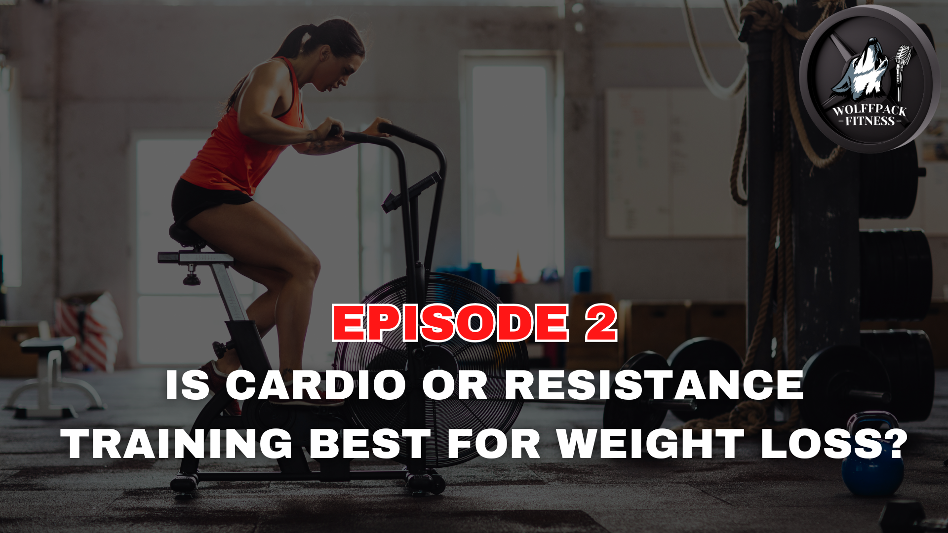 is cardio or resistance training best for weight loss?