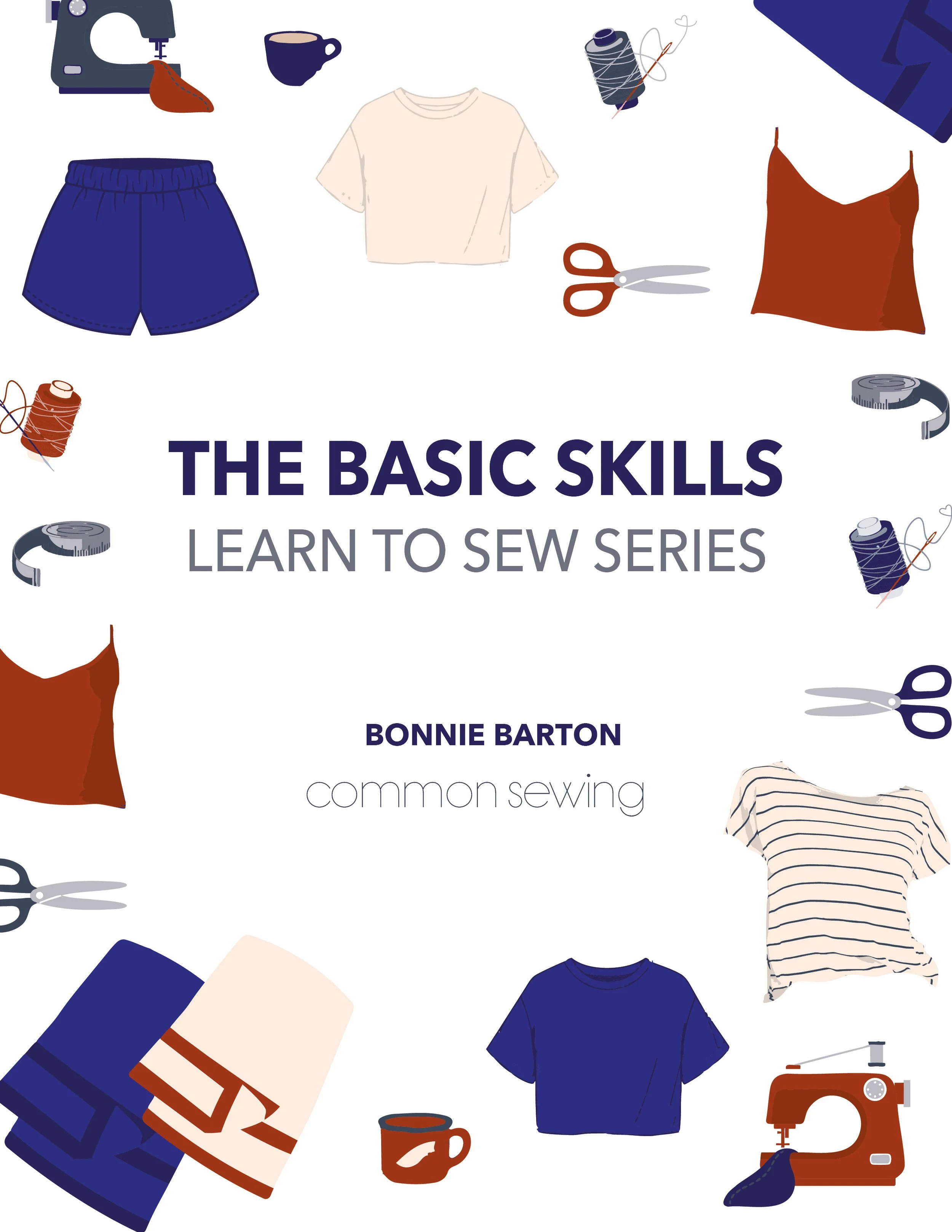 The Basic Sewing Series_Front Cover.jpg