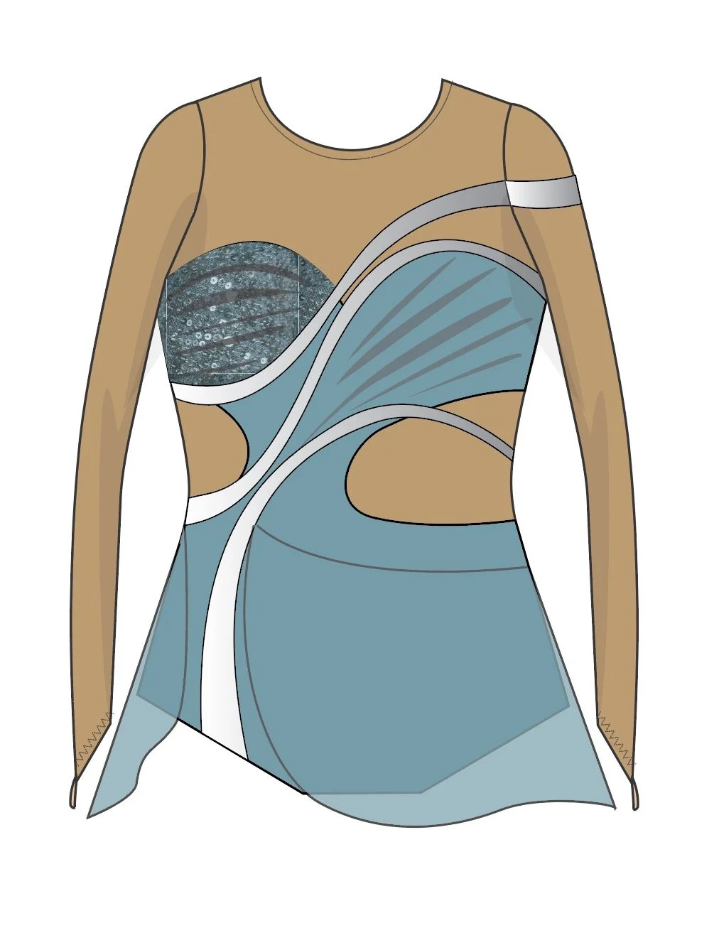 10709 Eve_Jean front.jpg