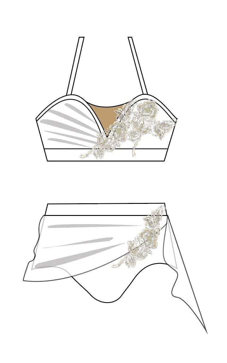 10692 Claudine - white front.jpg