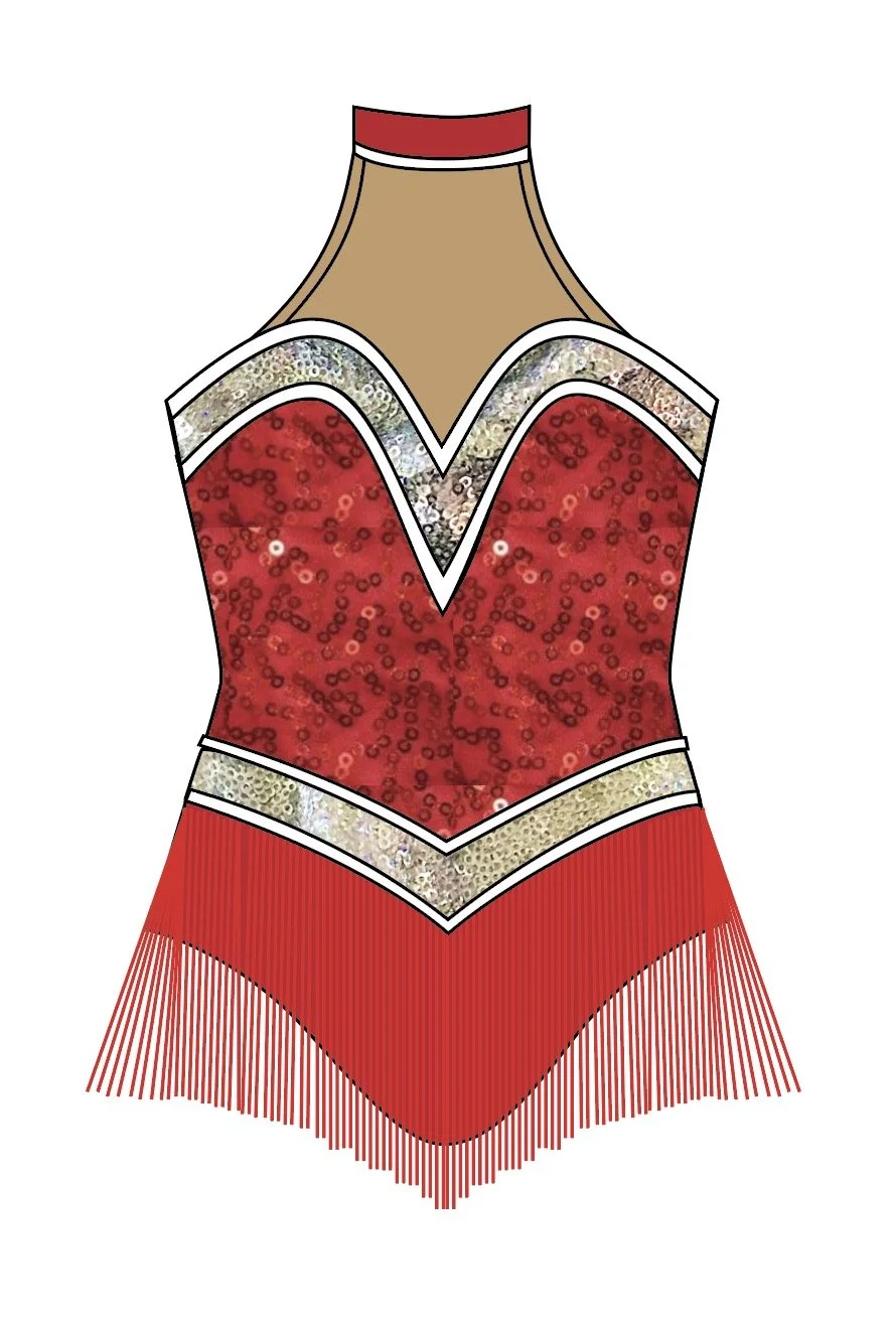 10675 Hattie- Fringe_red_front .jpg