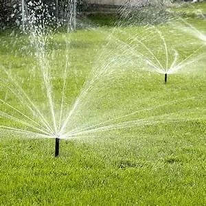 Irrigation tuning / nozzle conversions