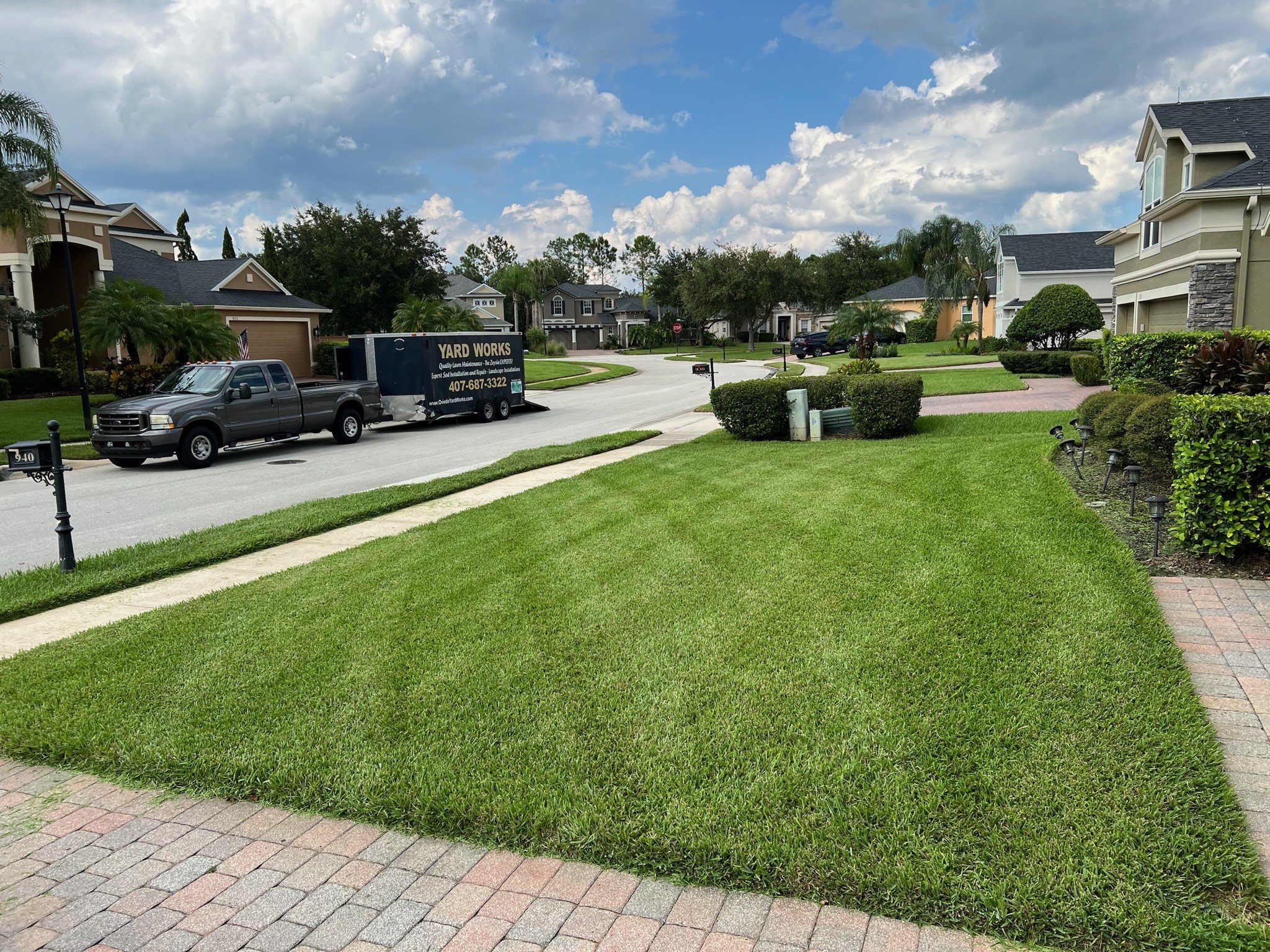Oviedo Lawn and Landscape Services , Oviedo Sod Installation , Oviedo Irrigation Services , Winter Park Sod Installation Service , Winter Park Lawn and Landscape Services , Winter Park Irrigation Services . Winter Springs Sod Installations , Winter