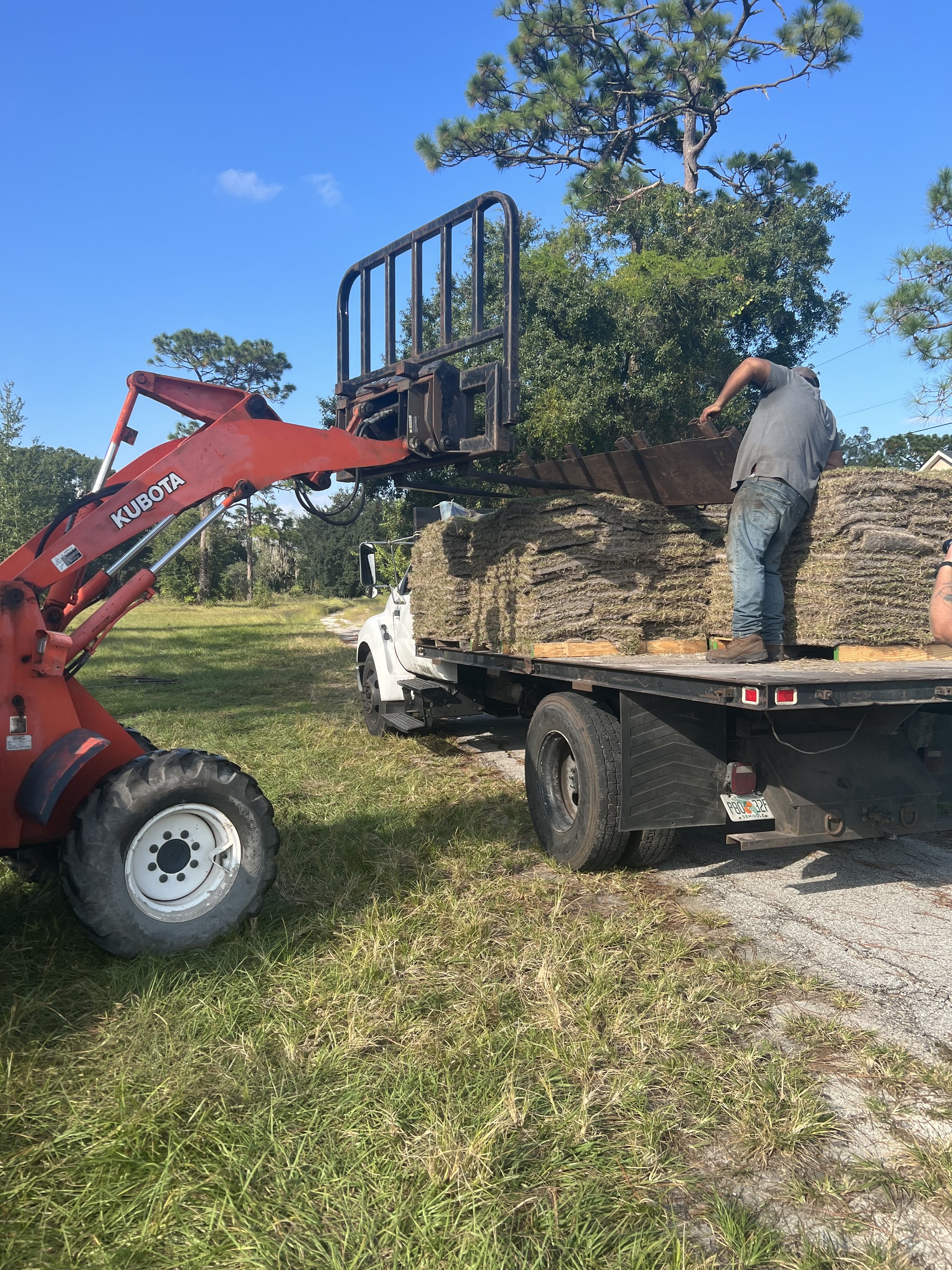 Oviedo Lawn and Landscape Services , Oviedo Sod Installation , Oviedo Irrigation Services , Winter Park Sod Installation Service , Winter Park Lawn and Landscape Services , Winter Park Irrigation Services . Winter Springs Sod Installations , Winter