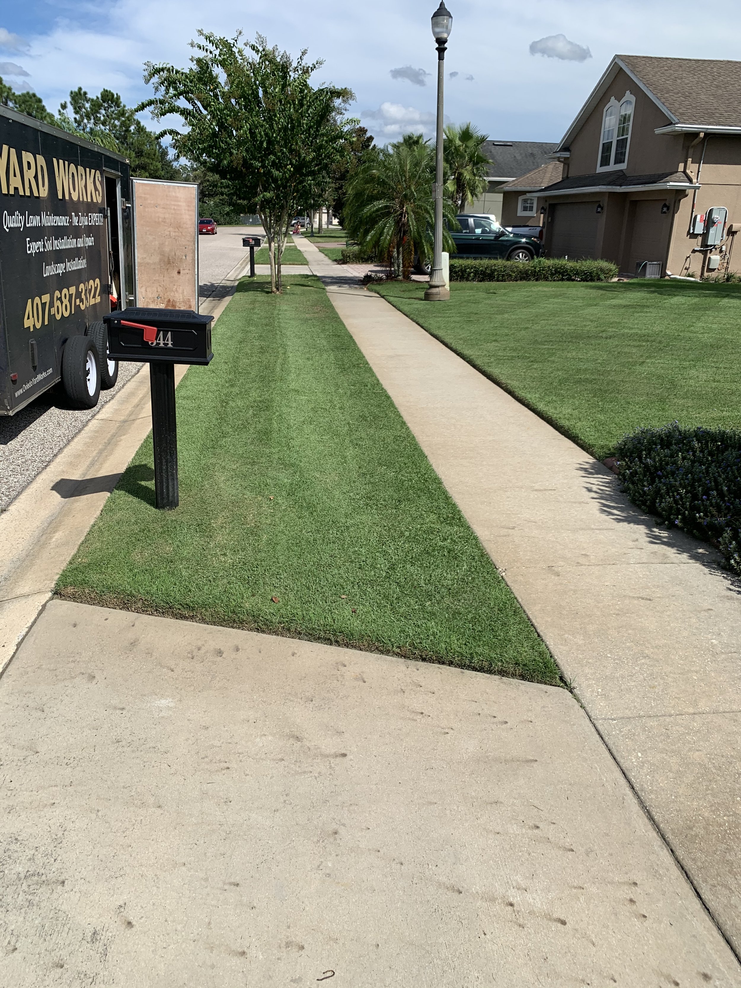 Oviedo Lawn and Landscape Services , Oviedo Sod Installation , Oviedo Irrigation Services , Winter Park Sod Installation Service , Winter Park Lawn and Landscape Services , Winter Park Irrigation Services . Winter Springs Sod Installations , Winter