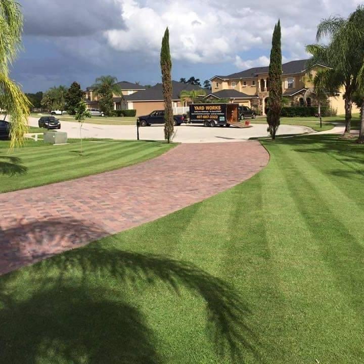 Oviedo Lawn and Landscape Services , Oviedo Sod Installation , Oviedo Irrigation Services , Winter Park Sod Installation Service , Winter Park Lawn and Landscape Services , Winter Park Irrigation Services . Winter Springs Sod Installations , Winter