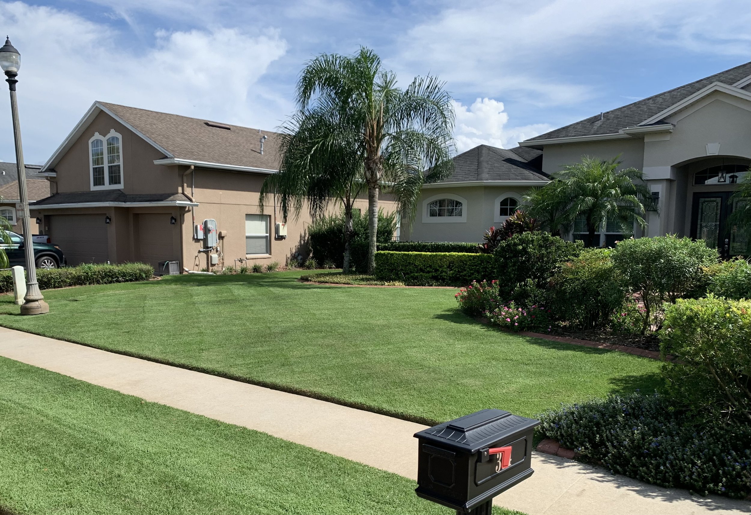 Oviedo Lawn and Landscape Services , Oviedo Sod Installation , Oviedo Irrigation Services , Winter Park Sod Installation Service , Winter Park Lawn and Landscape Services , Winter Park Irrigation Services . Winter Springs Sod Installations , Winter