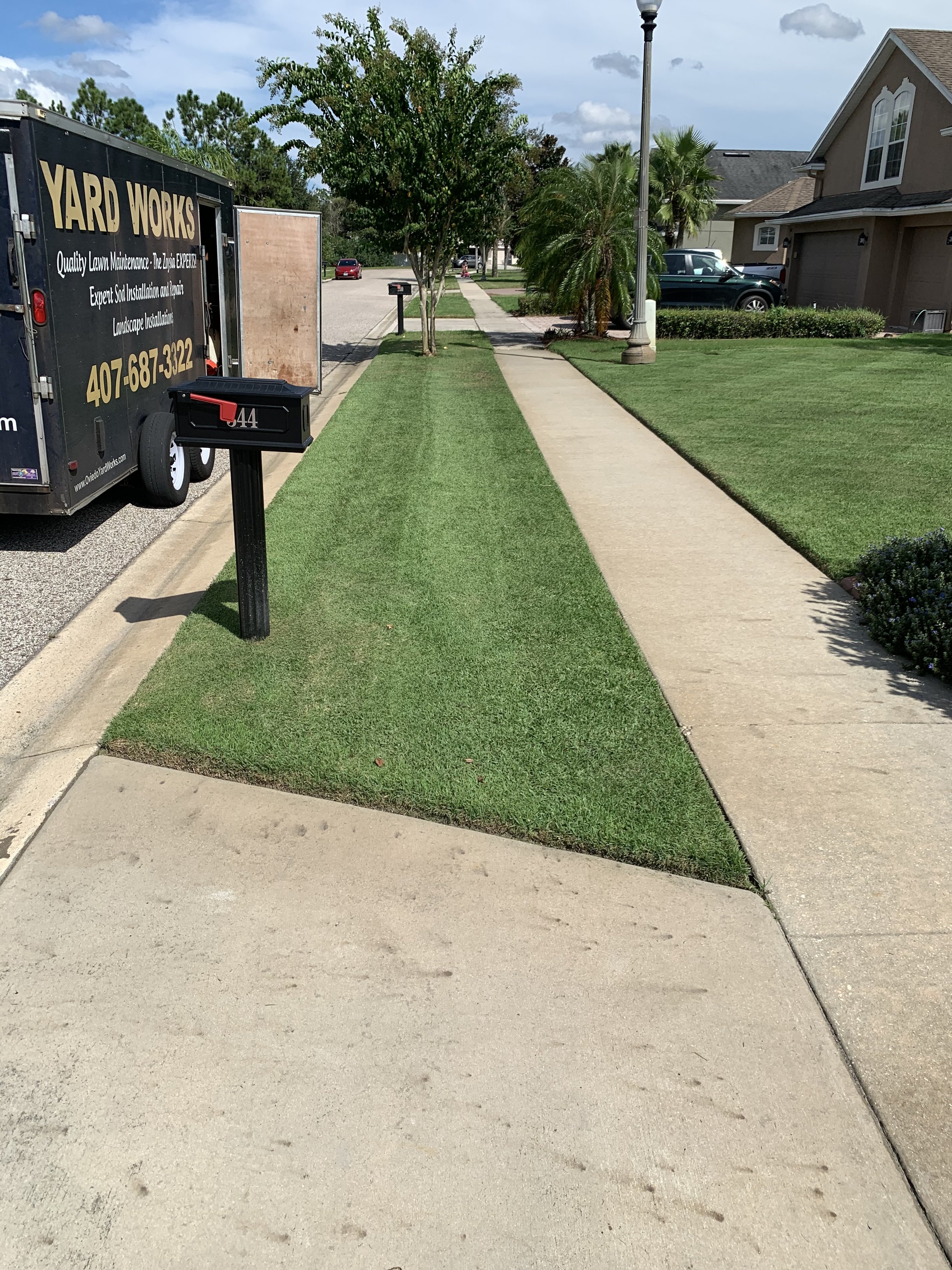 Oviedo Lawn and Landscape Services , Oviedo Sod Installation , Oviedo Irrigation Services , Winter Park Sod Installation Service , Winter Park Lawn and Landscape Services , Winter Park Irrigation Services . Winter Springs Sod Installations , Winter