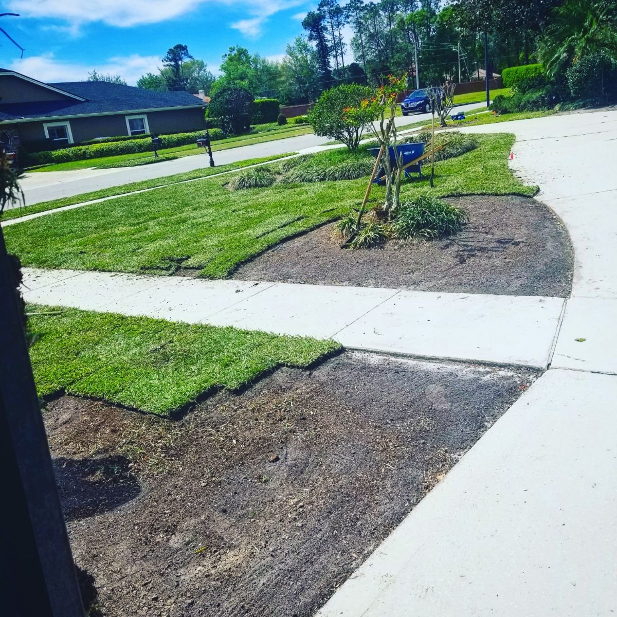 Oviedo Lawn and Landscape Services , Oviedo Sod Installation , Oviedo Irrigation Services , Winter Park Sod Installation Service , Winter Park Lawn and Landscape Services , Winter Park Irrigation Services . Winter Springs Sod Installations , Winter