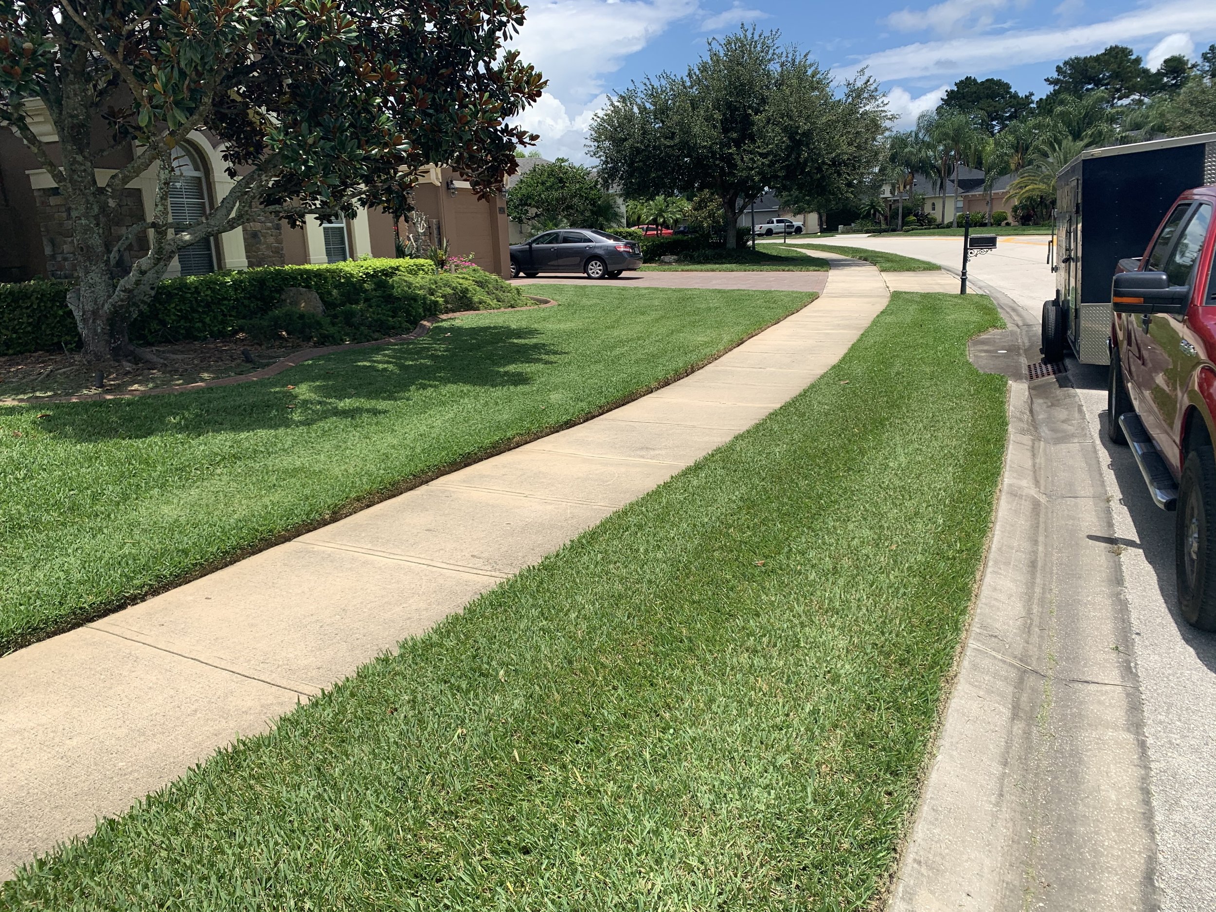 Oviedo Lawn and Landscape Services , Oviedo Sod Installation , Oviedo Irrigation Services , Winter Park Sod Installation Service , Winter Park Lawn and Landscape Services , Winter Park Irrigation Services . Winter Springs Sod Installations , Winter