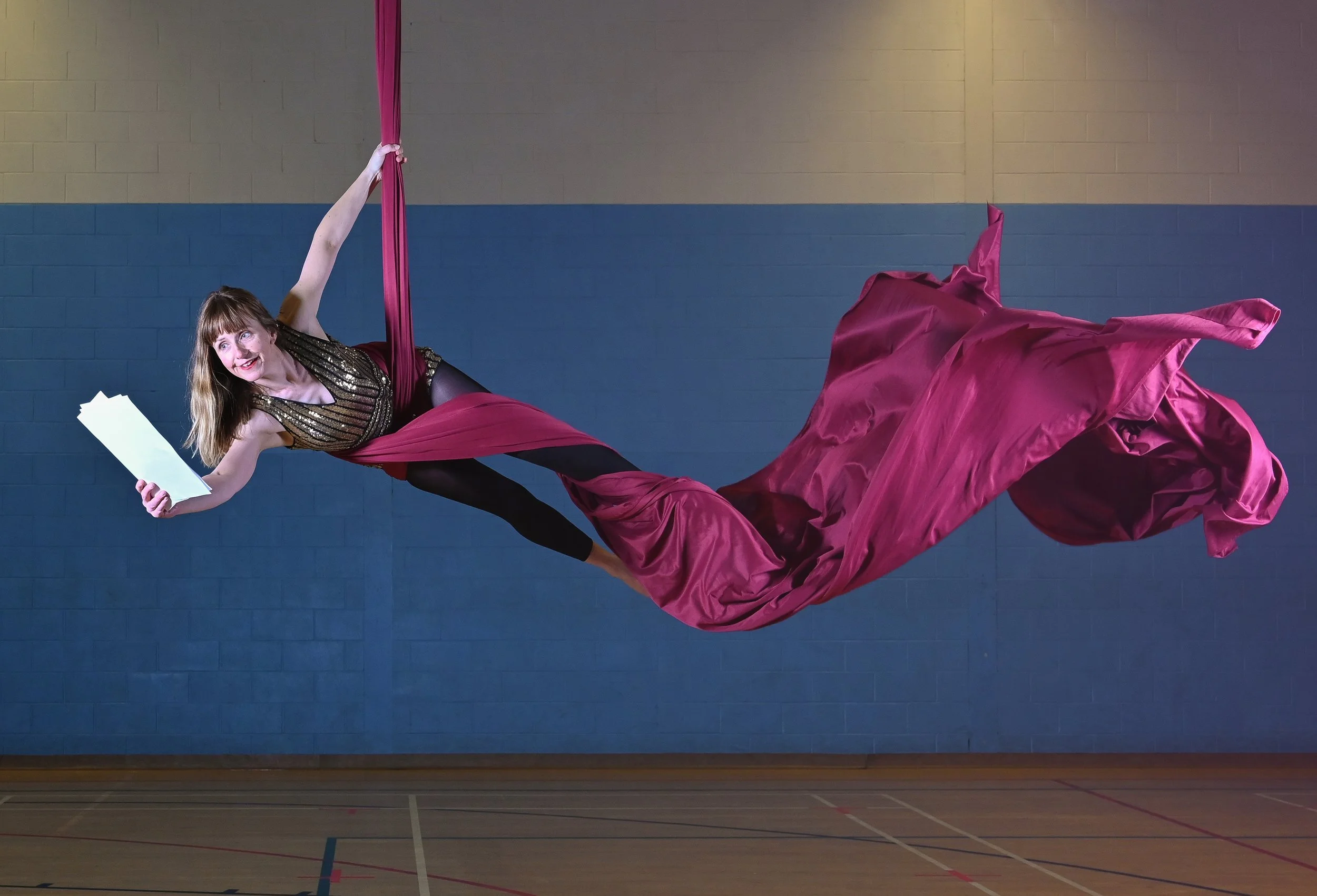 STIRLING CITIZENS GIVEN CHANCE TO SHAPE CITY OF CULTURE BID