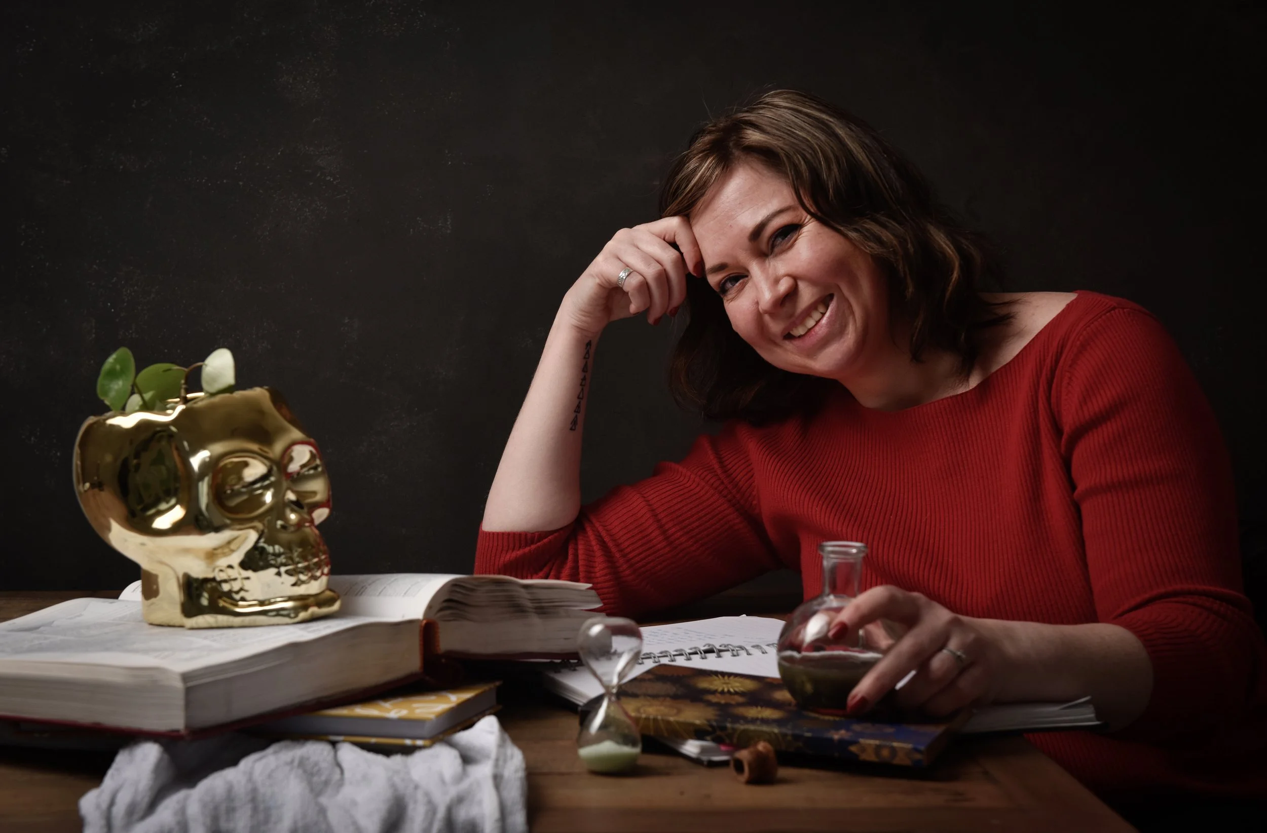 25 words for ‘25: a COLLECTIVE POEM FOR THE UK’S NEXT CITY OF CULTURE?