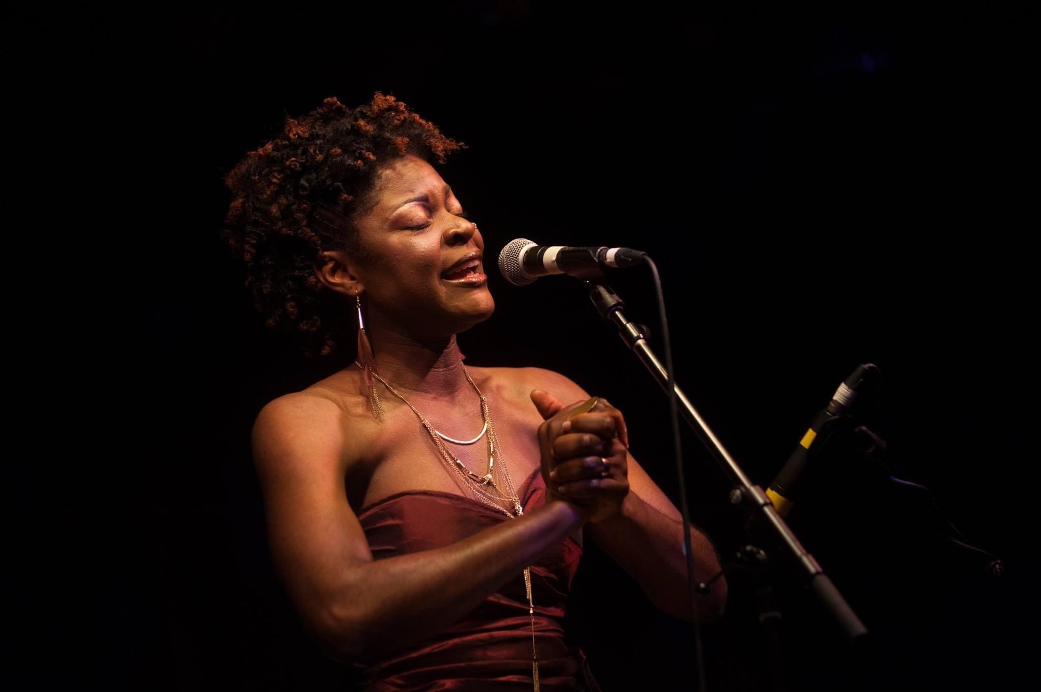 INCANTATIONS IBRINA PREMIERE