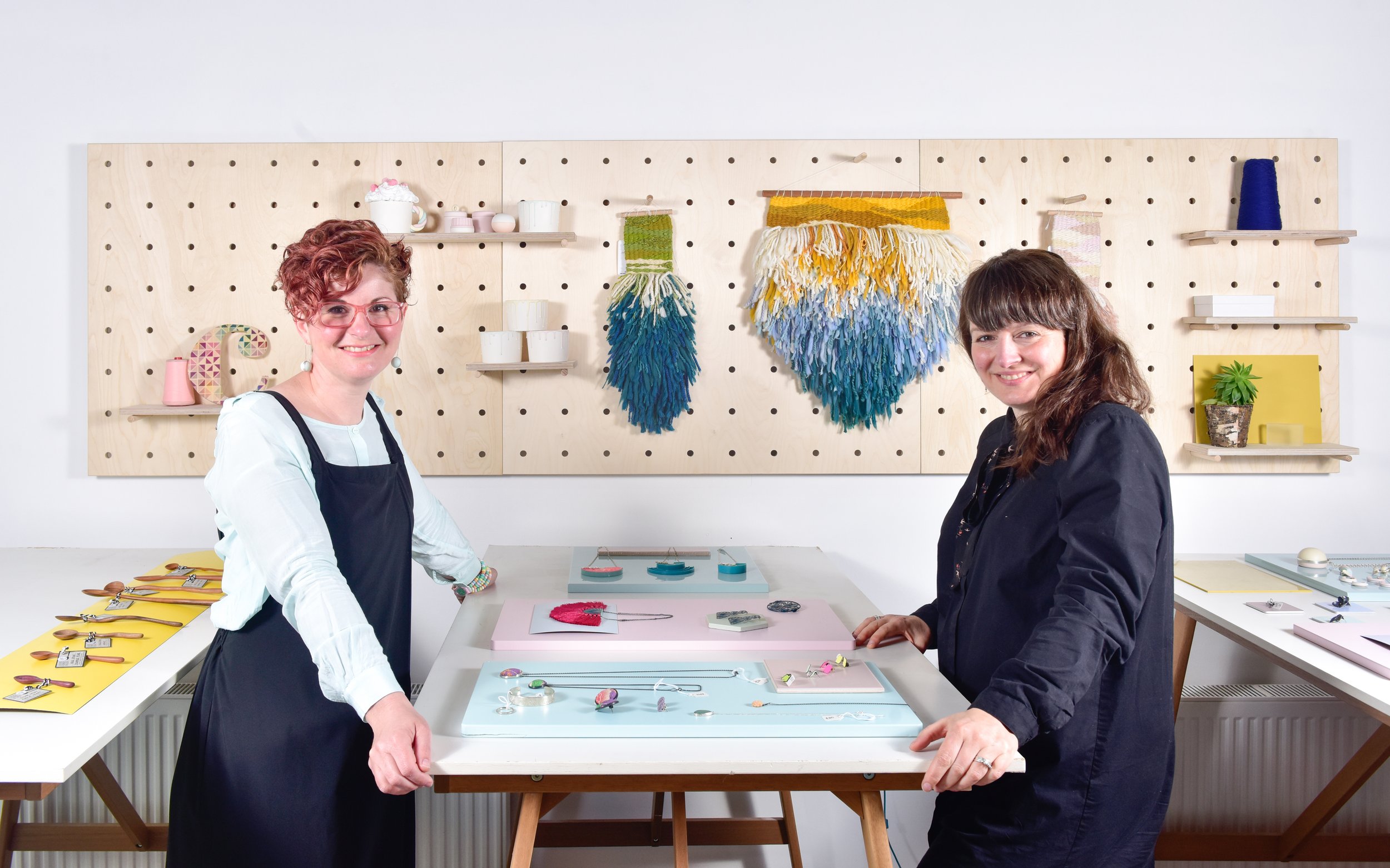 NEW PROJECT TO WIDEN ACCESS TO CRAFTING