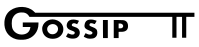 Gossip Collective Logo - click to link to Gossip Collective website