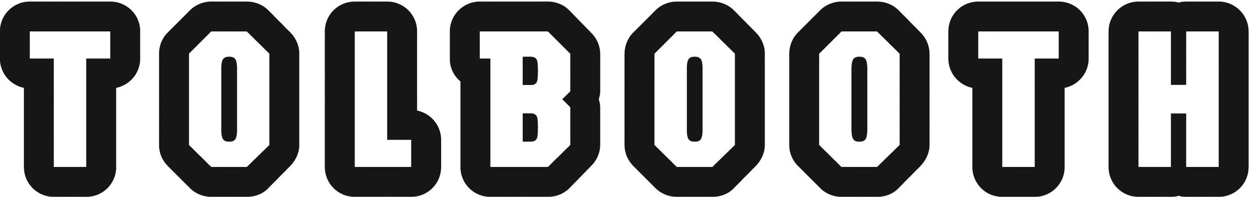 Tolbooth logo - click to link to the Tolbooth website