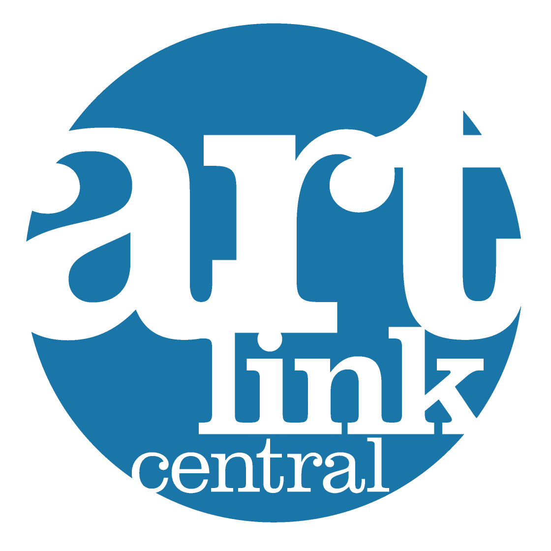 Artlink Central logo - click to link to Artlink Central website