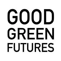 Good Green Futures Logo - Link to Good Green Futures Website