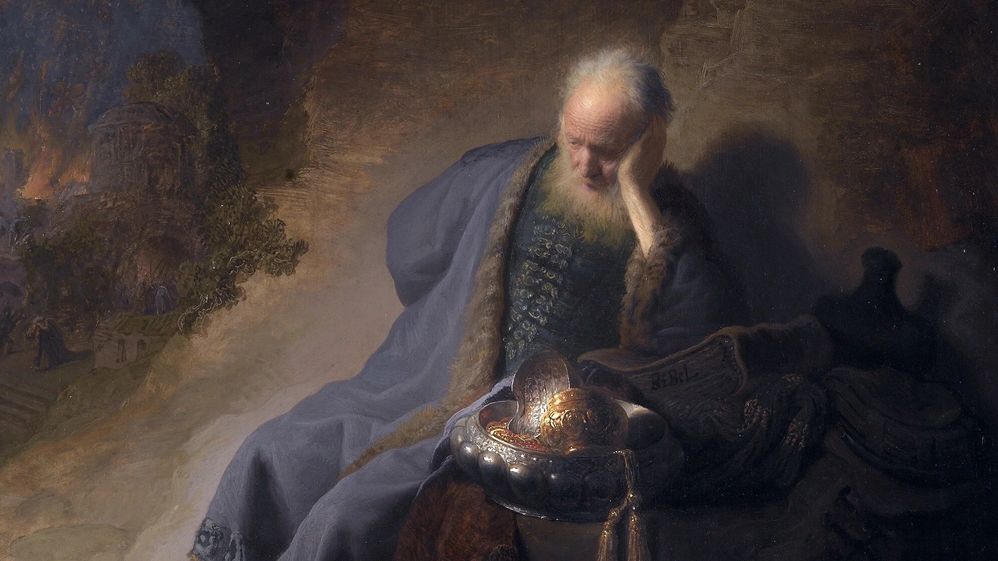 Jeremiah Christ Church Live Jeremiah Christ Church Live