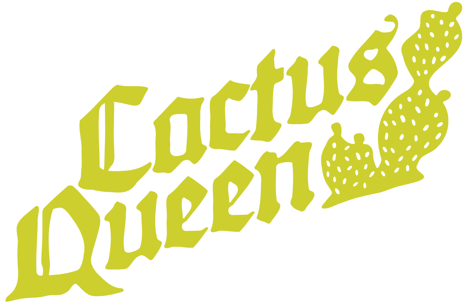 Cactus Queen Studio