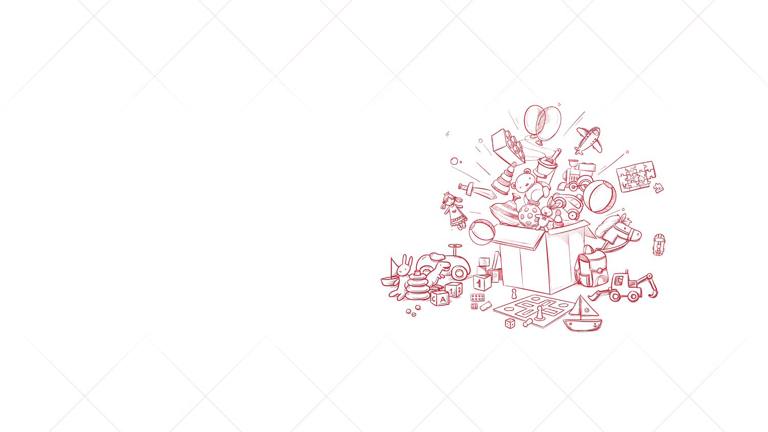 The Rocking Horse Toy Company