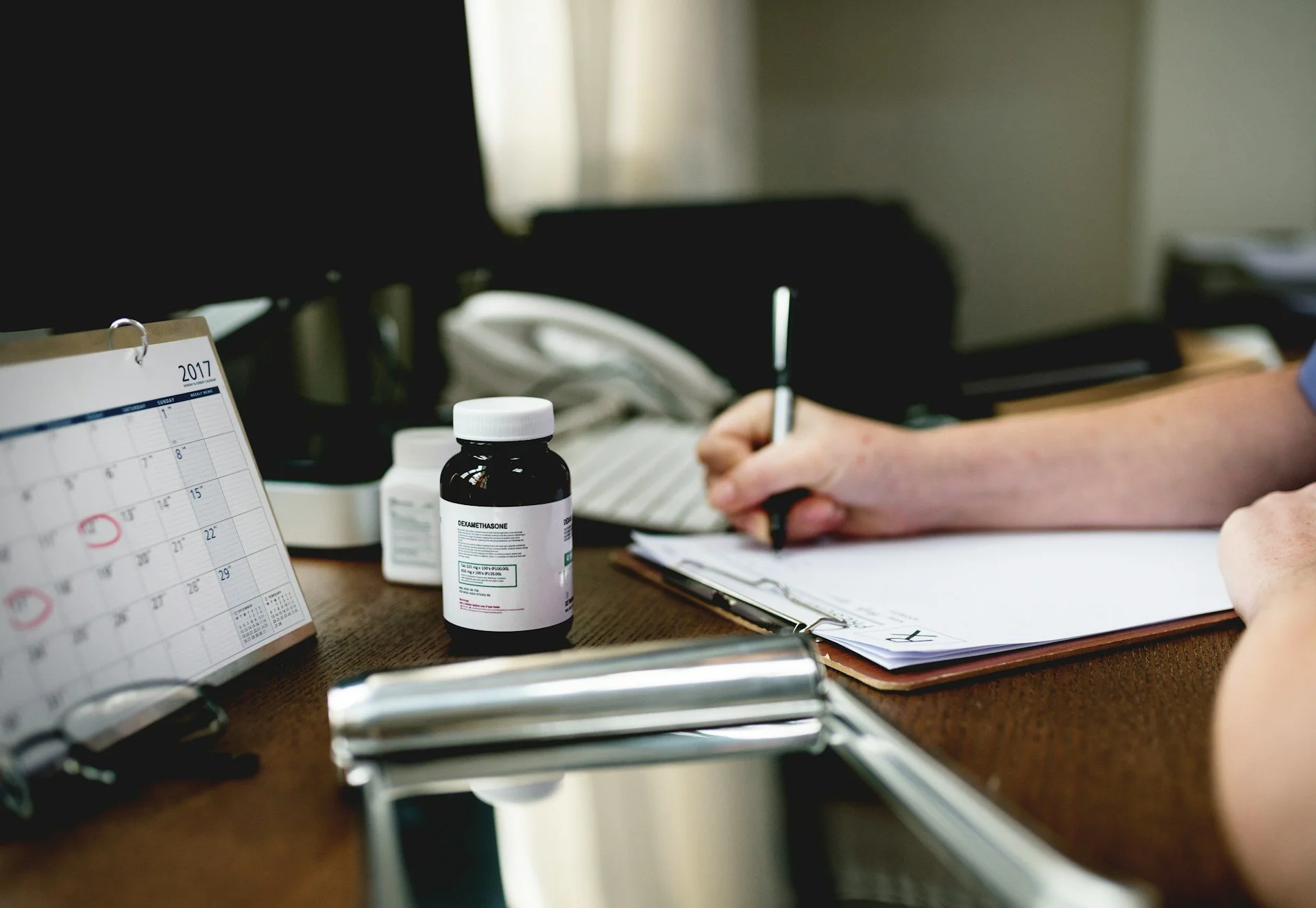 Proactive Wellness Framework: Track Metrics, Spot Red Flags, Adjust Smarter
