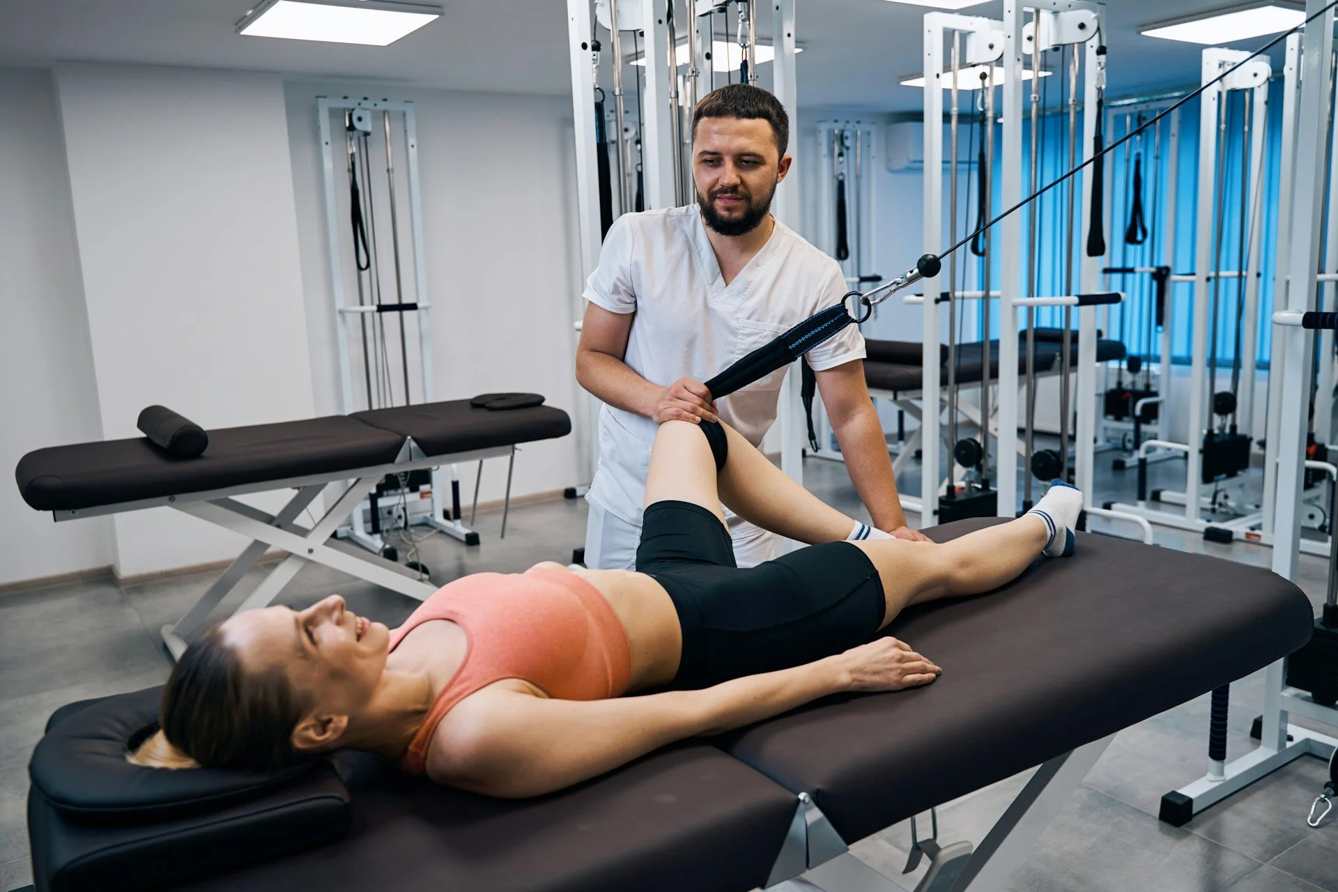 Fitness for Longevity After Setbacks: Rebuild Consistency Without Reinjury