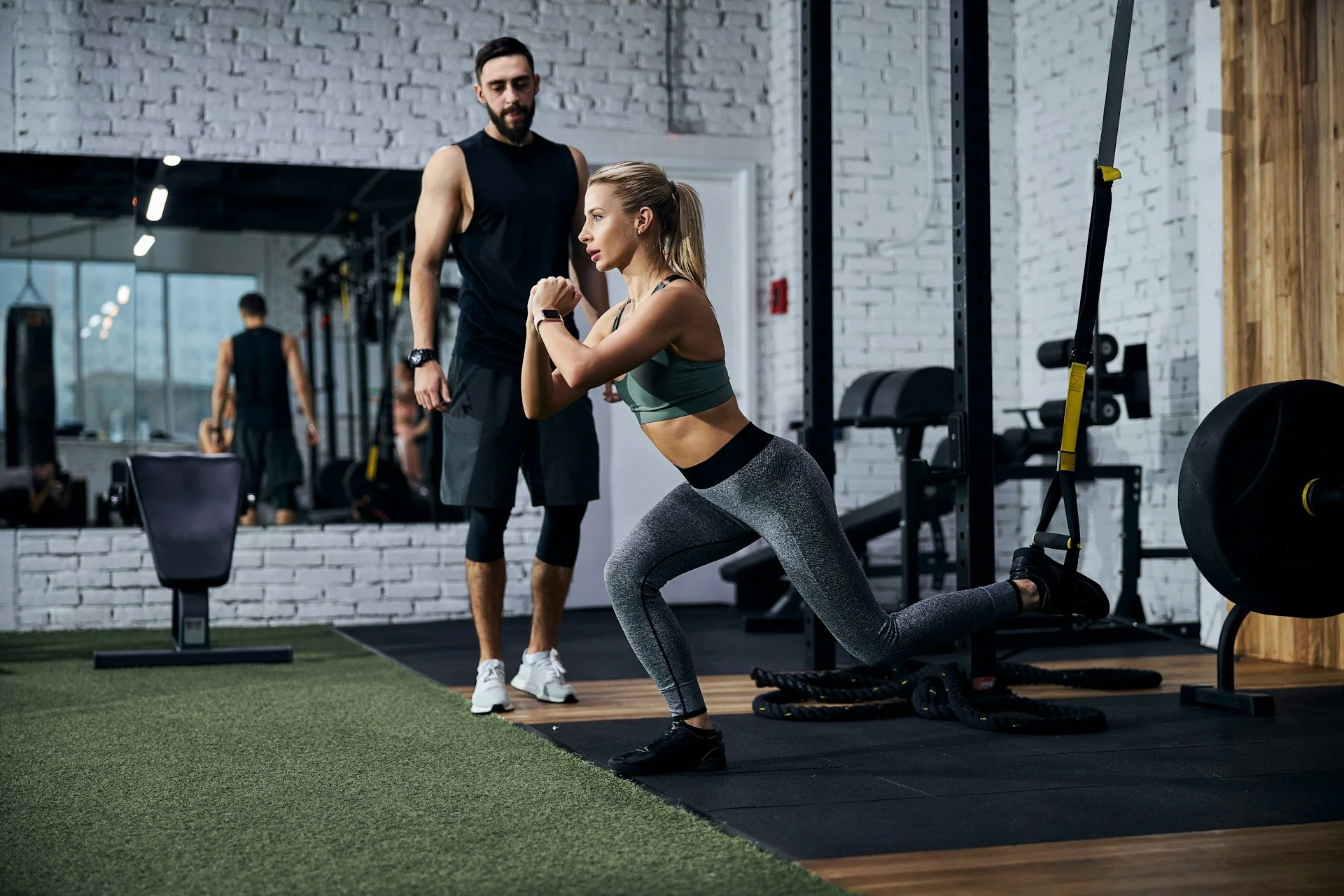 From Flare-Up to Progress: Load Management for Strength Training Success